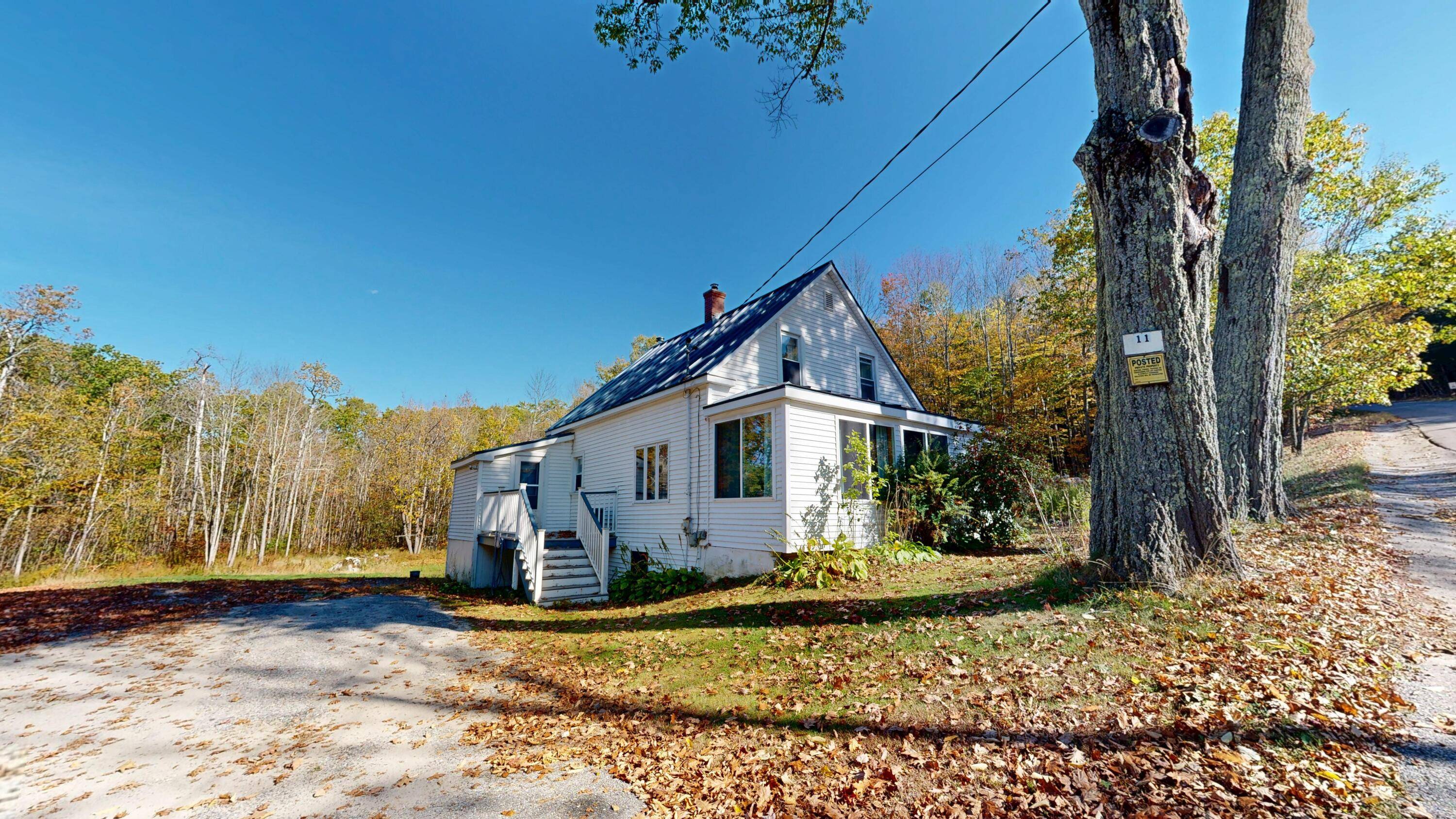 Monmouth, ME 04259,11 Oak Hill RD