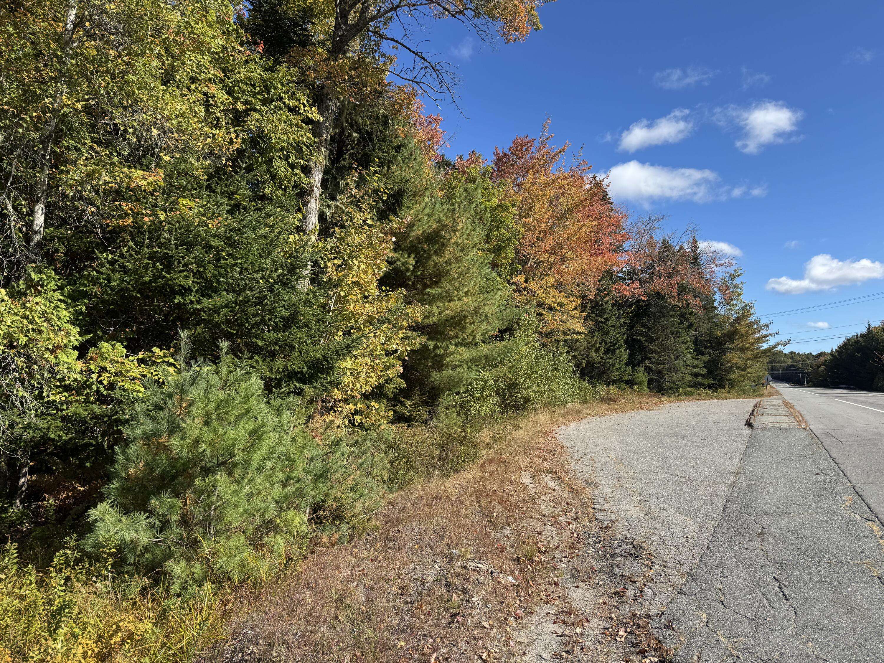 Gouldsboro, ME 04607,023-003-4 Walters Road