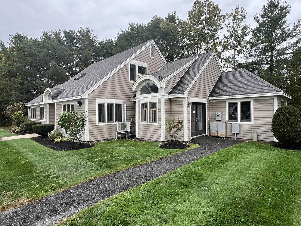 Kennebunk, ME 04043,62 Portland RD #33