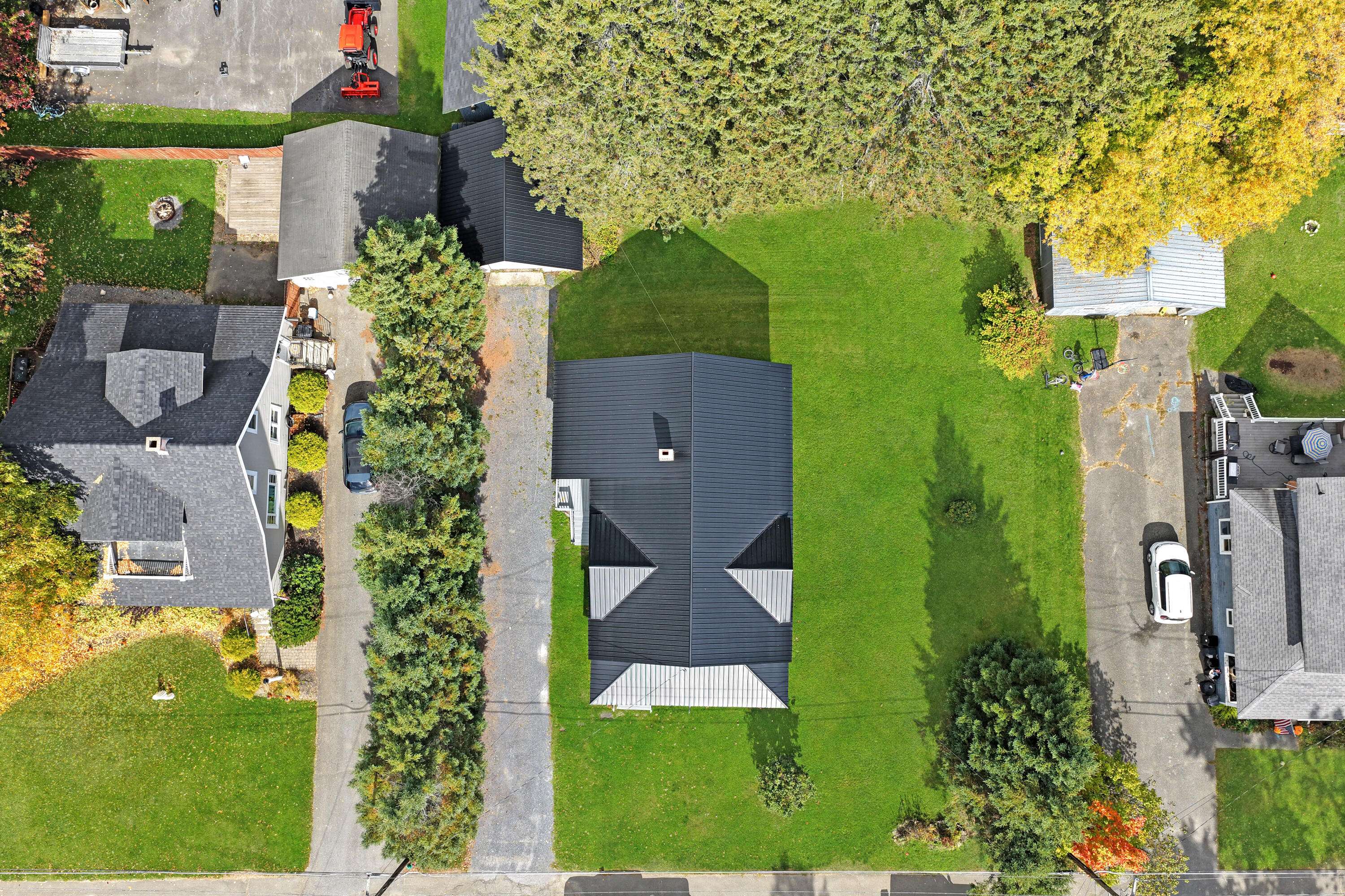 Caribou, ME 04736,22 Washington ST