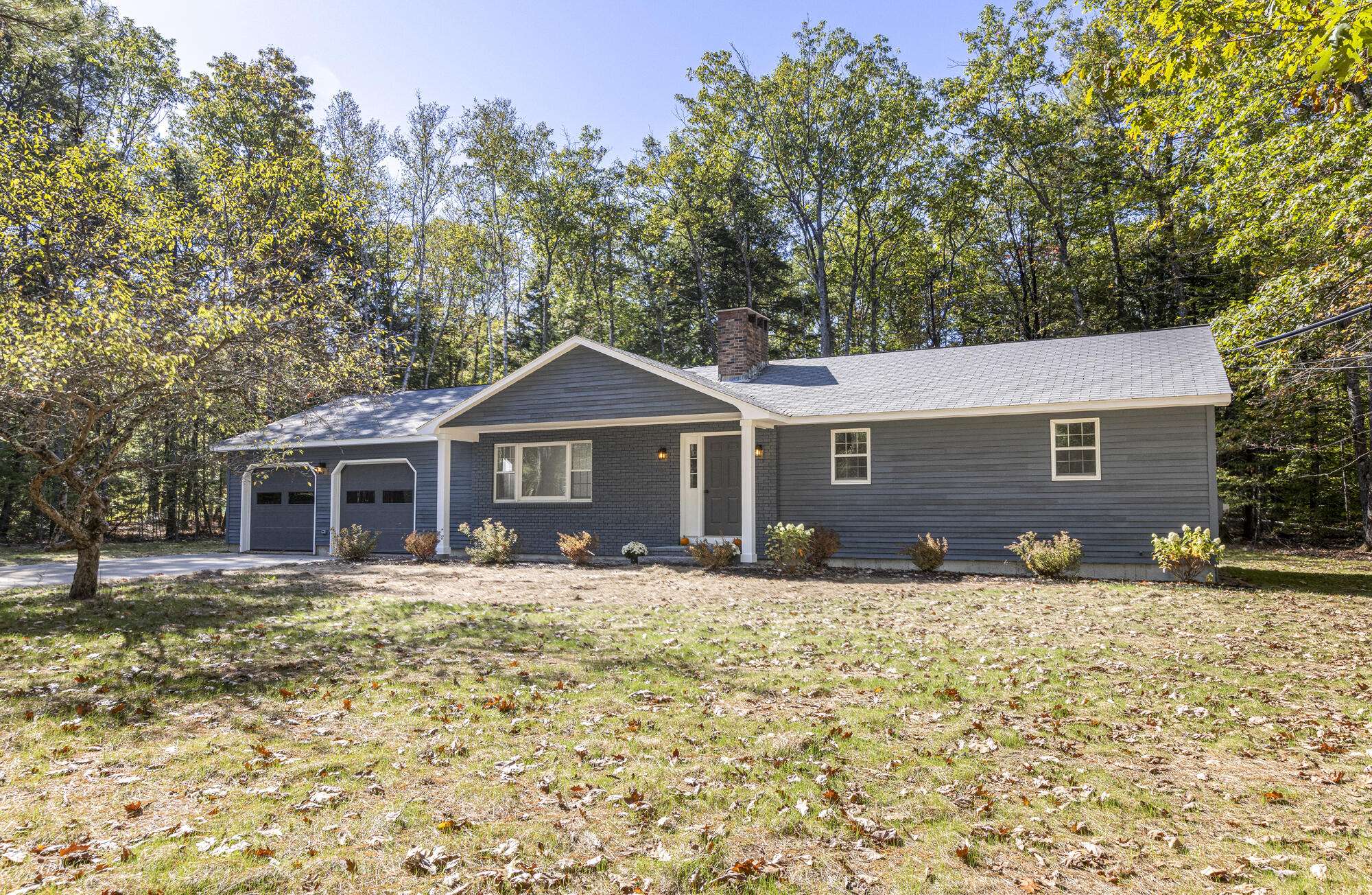 North Yarmouth, ME 04097,66 Lufkin RD