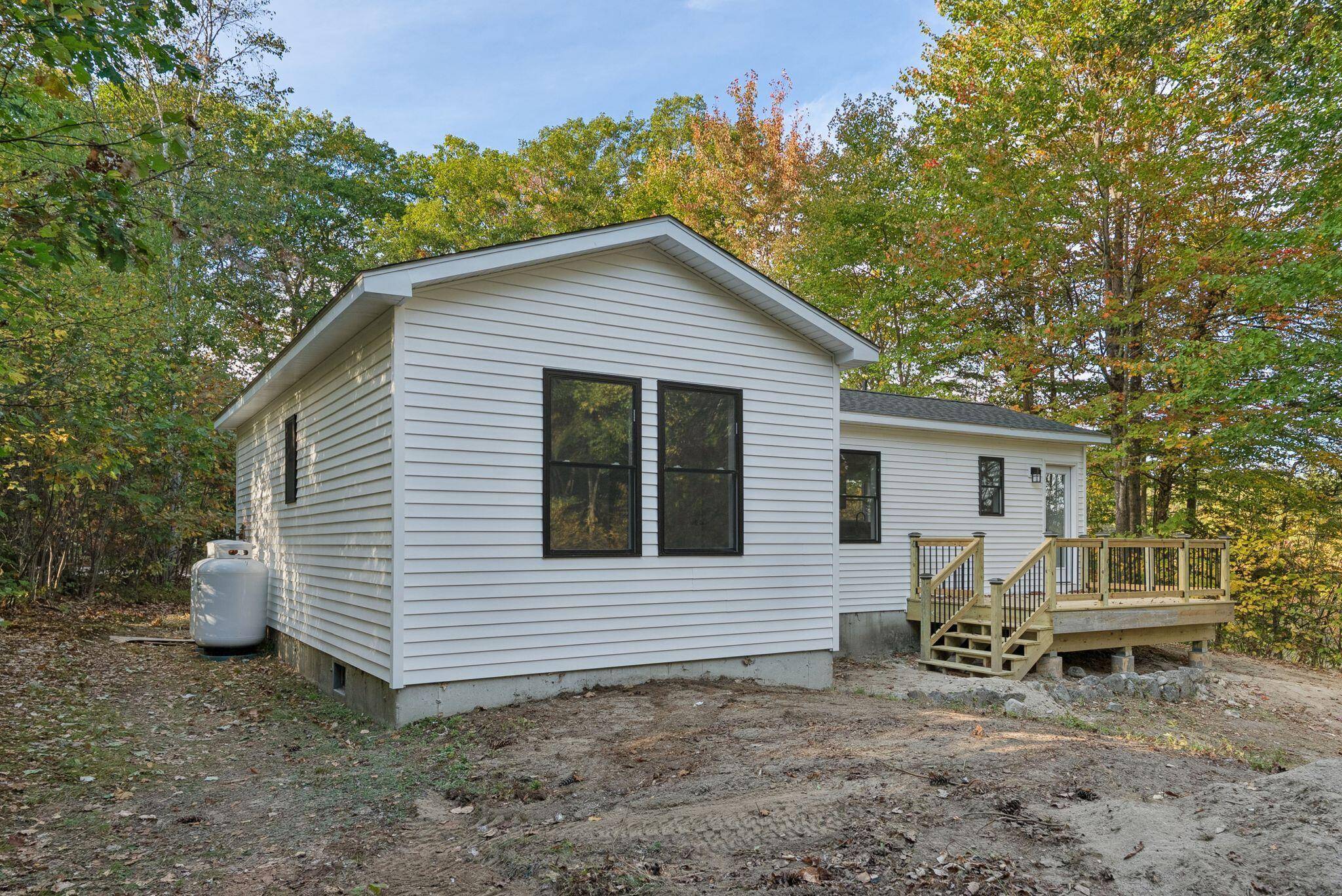 Naples, ME 04055,19 Estate RD