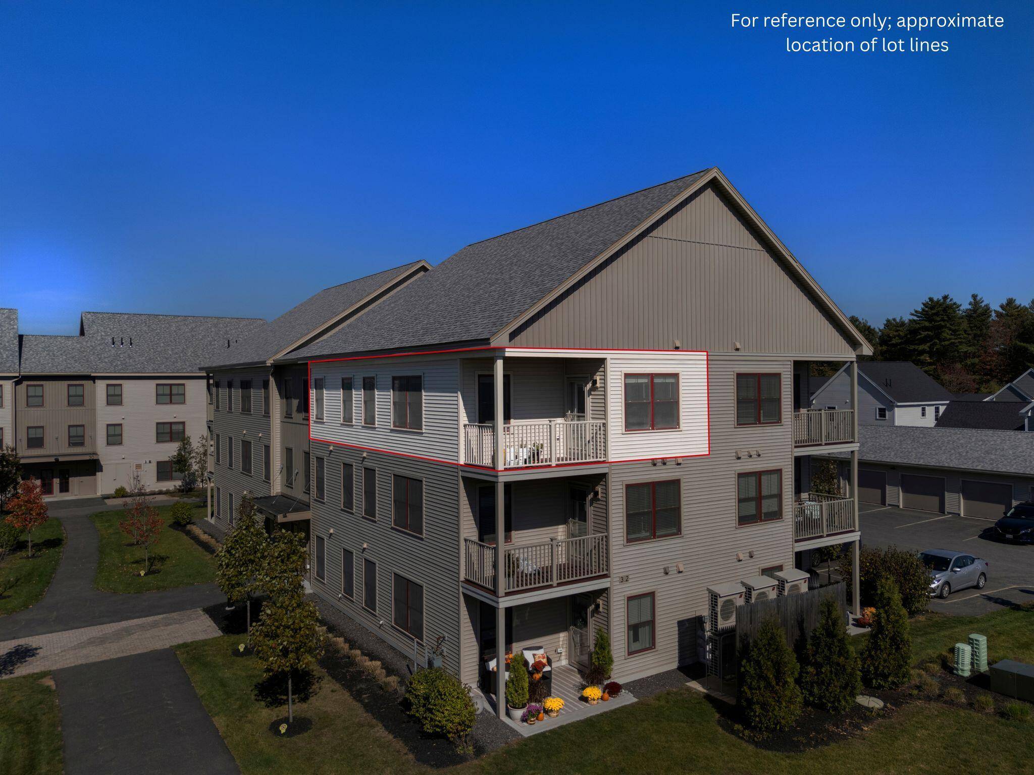 Scarborough, ME 04074,32 Pacer WAY #336