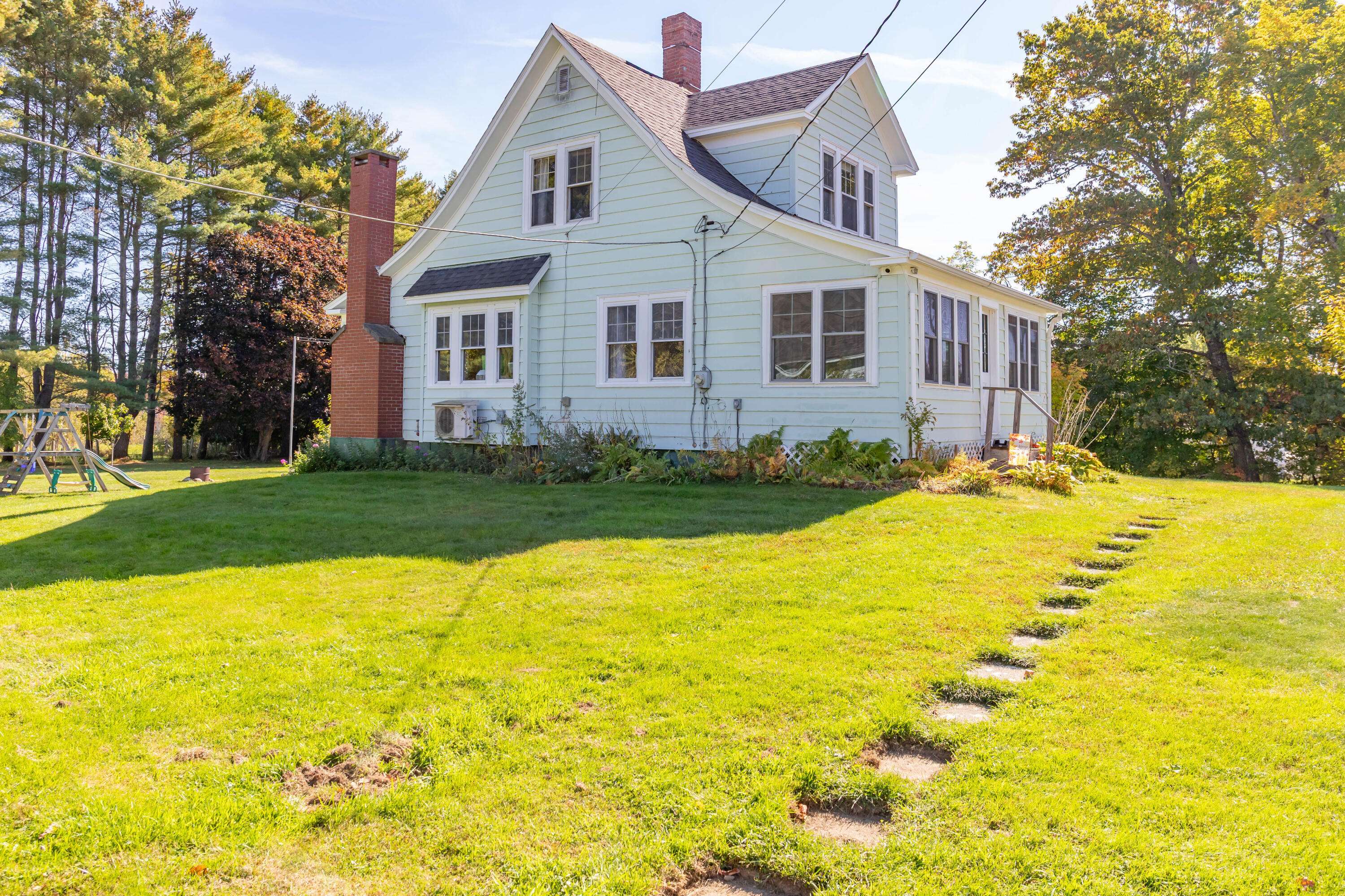 Hartland, ME 04943,247 Commercial ST