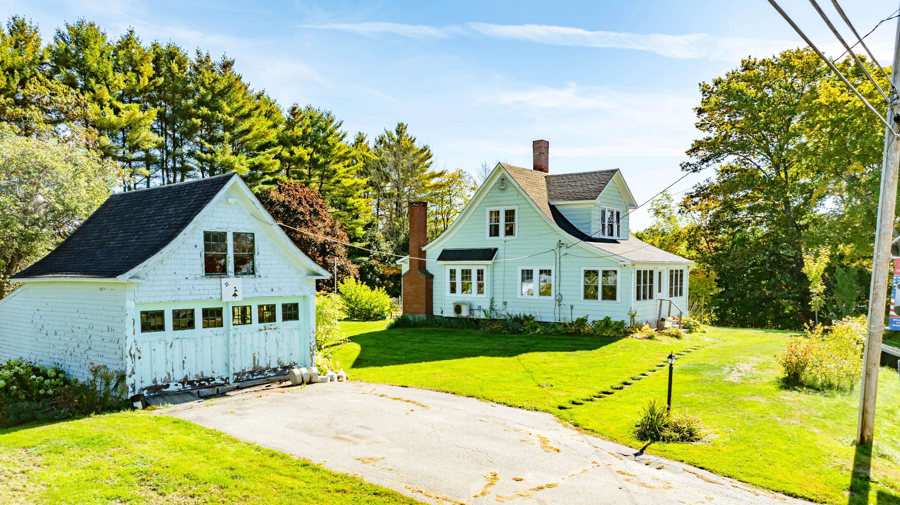 Hartland, ME 04943,247 Commercial ST