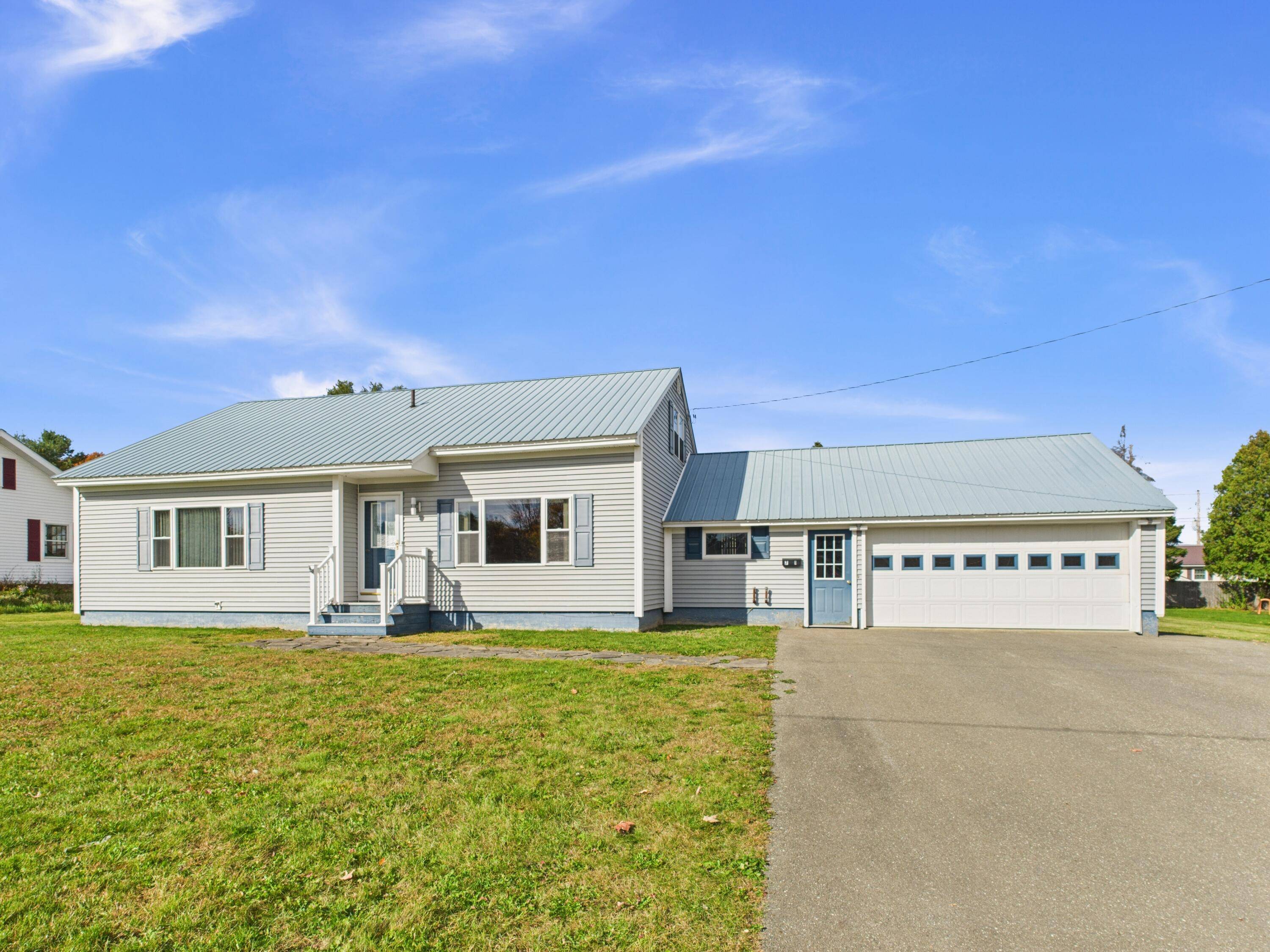 Caribou, ME 04736,71 Garden CIR