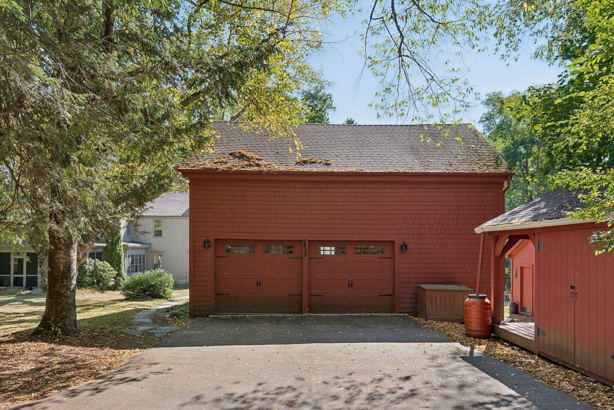 Portland, ME 04102,1346 Westbrook ST