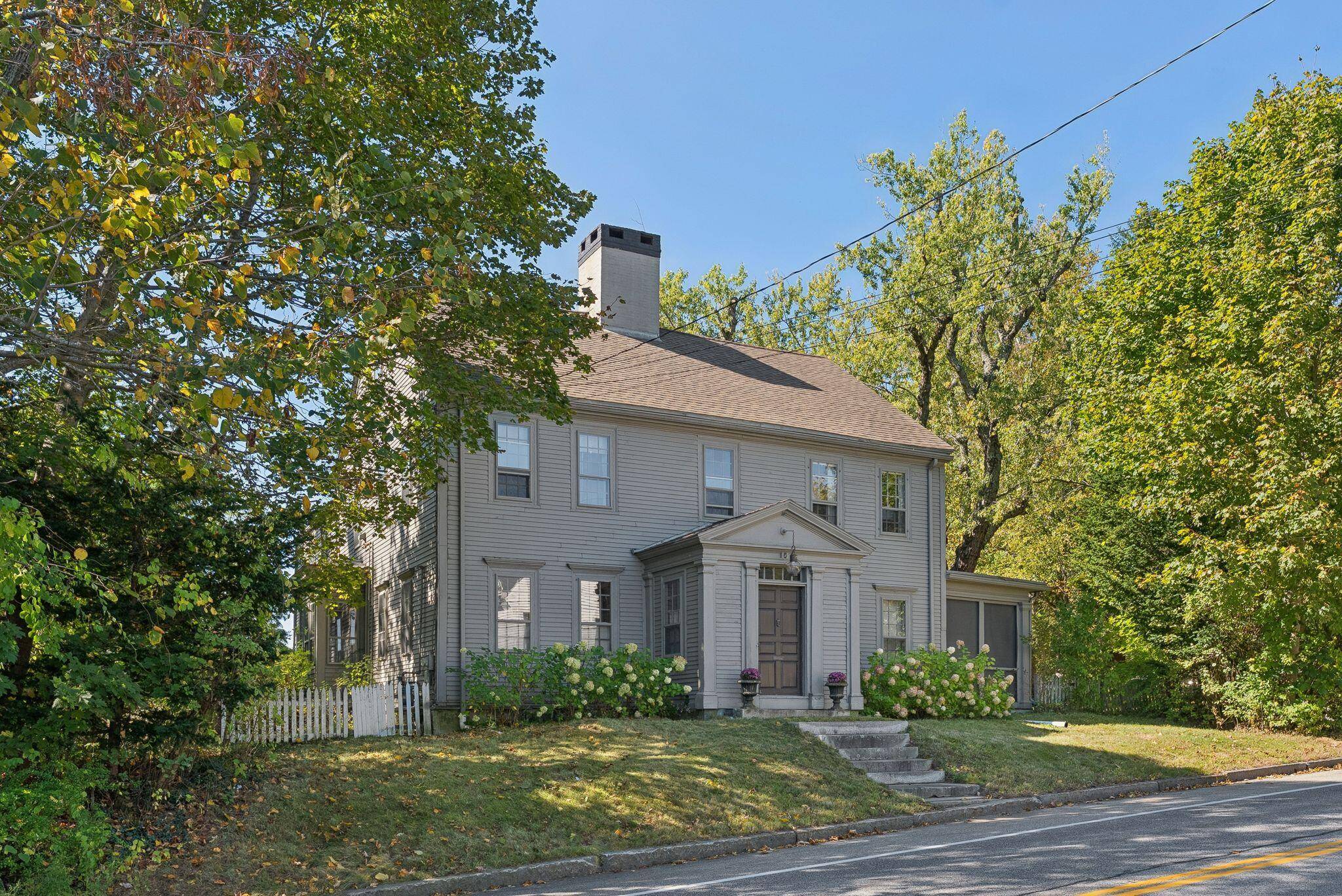 Portland, ME 04102,1346 Westbrook ST