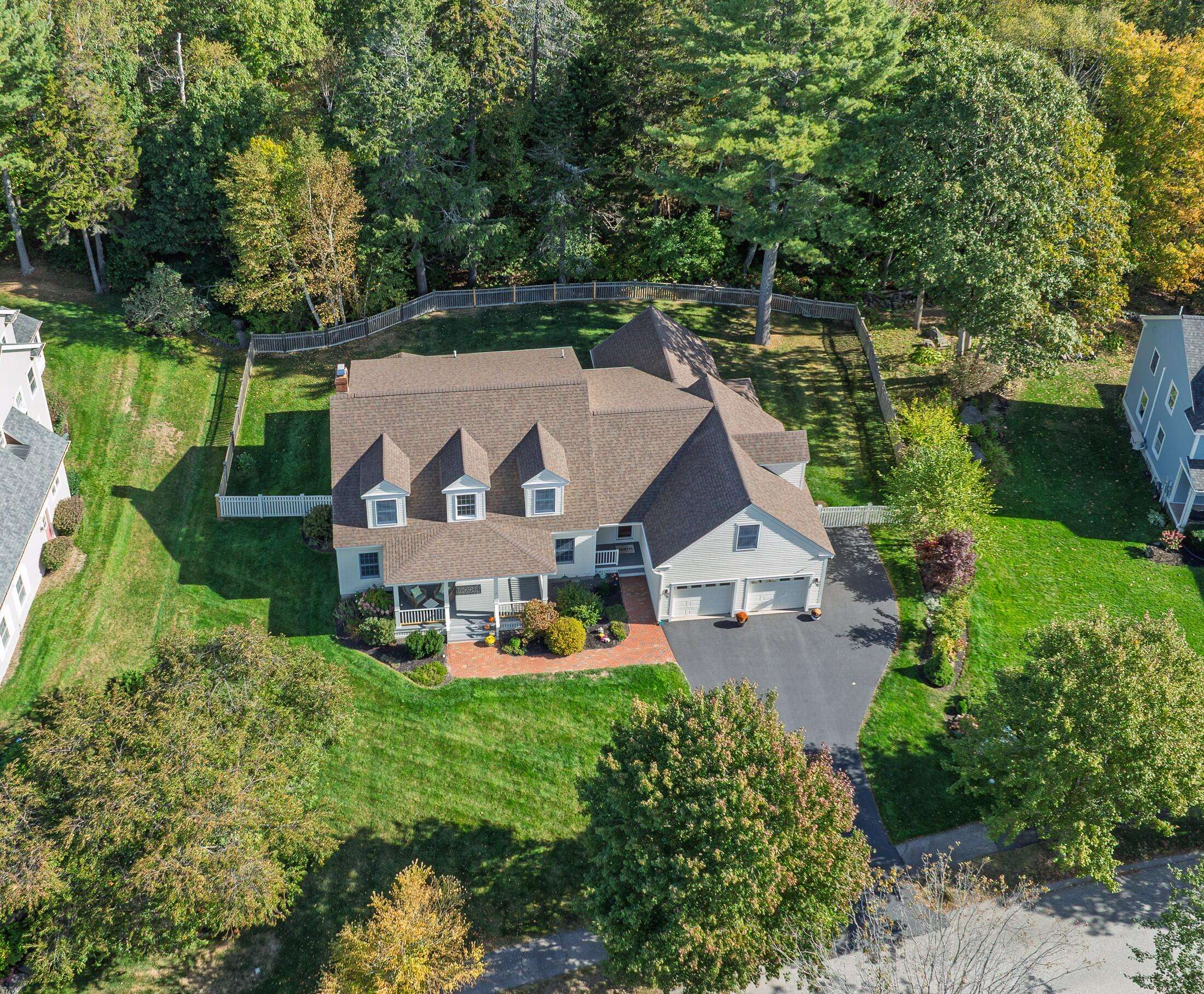 Cape Elizabeth, ME 04107,17 Cross Hill RD