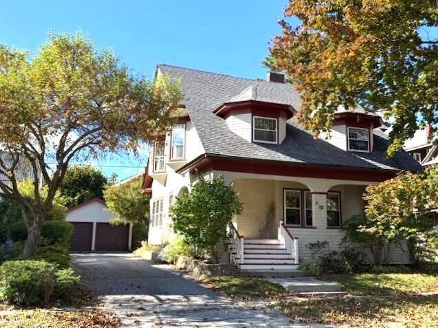 Waterville, ME 04901,10 West ST