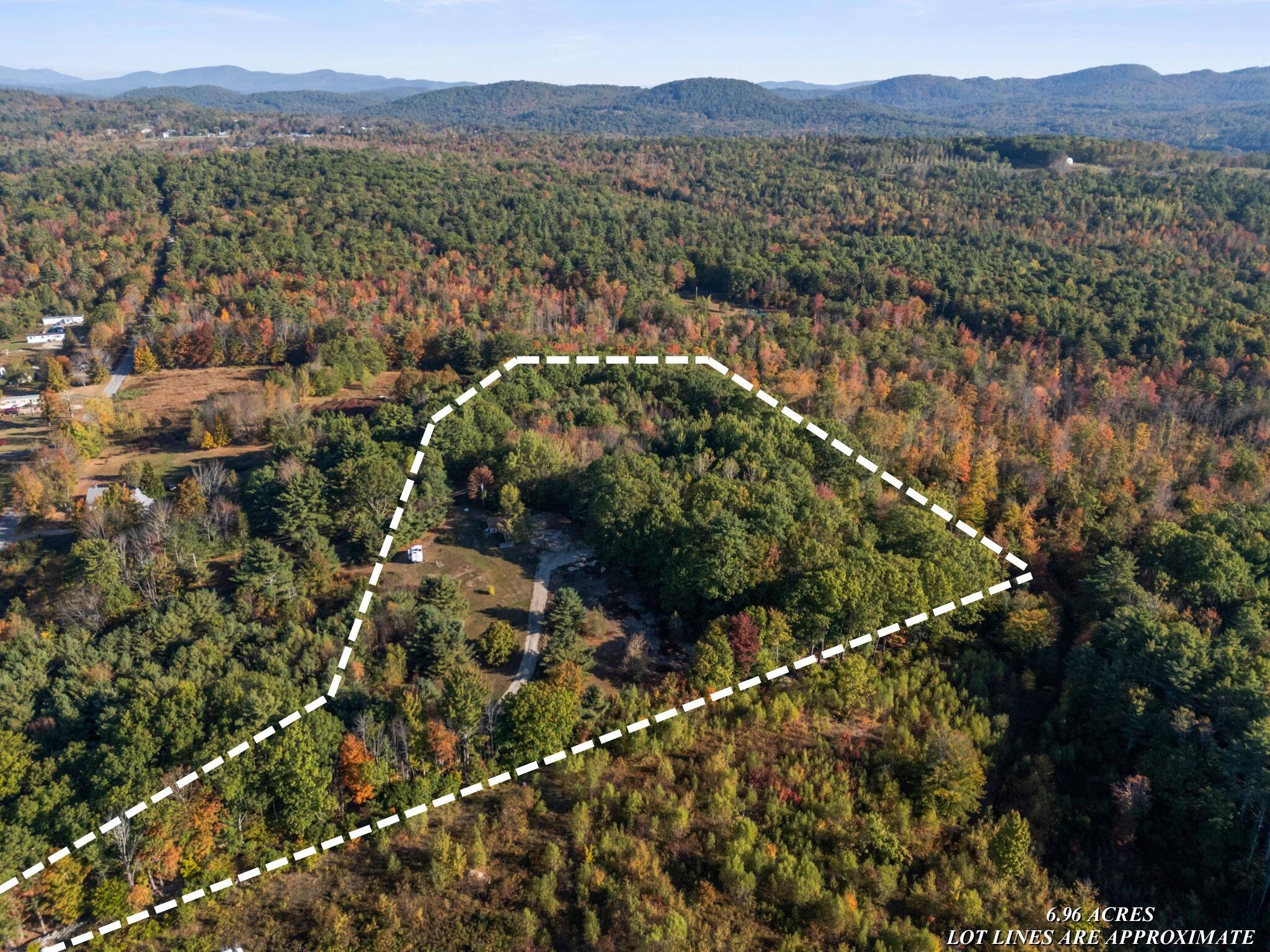 Parsonsfield, ME 04047,27 Lynn DR