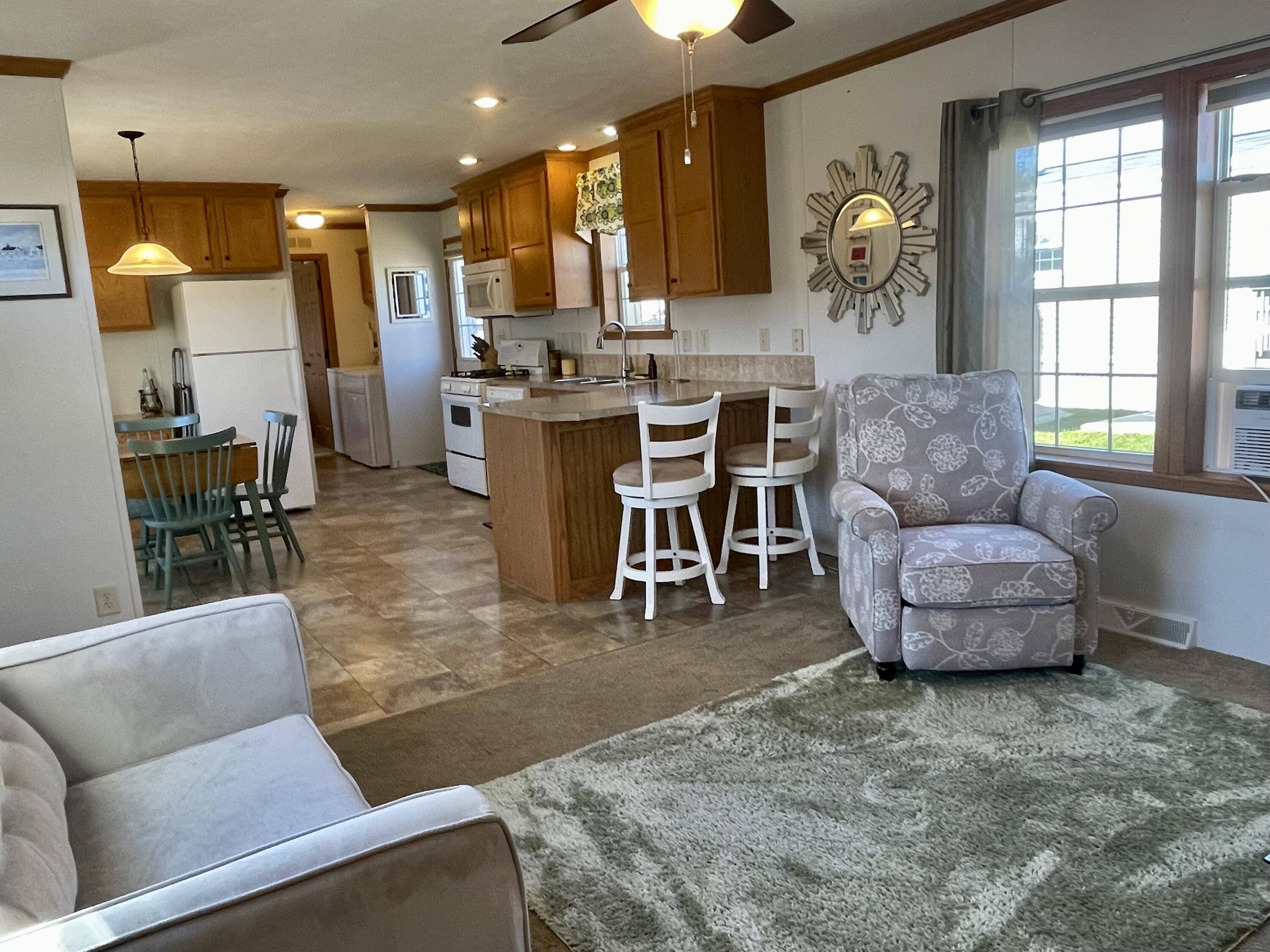 Brunswick, ME 04011,54 Linnell CIR