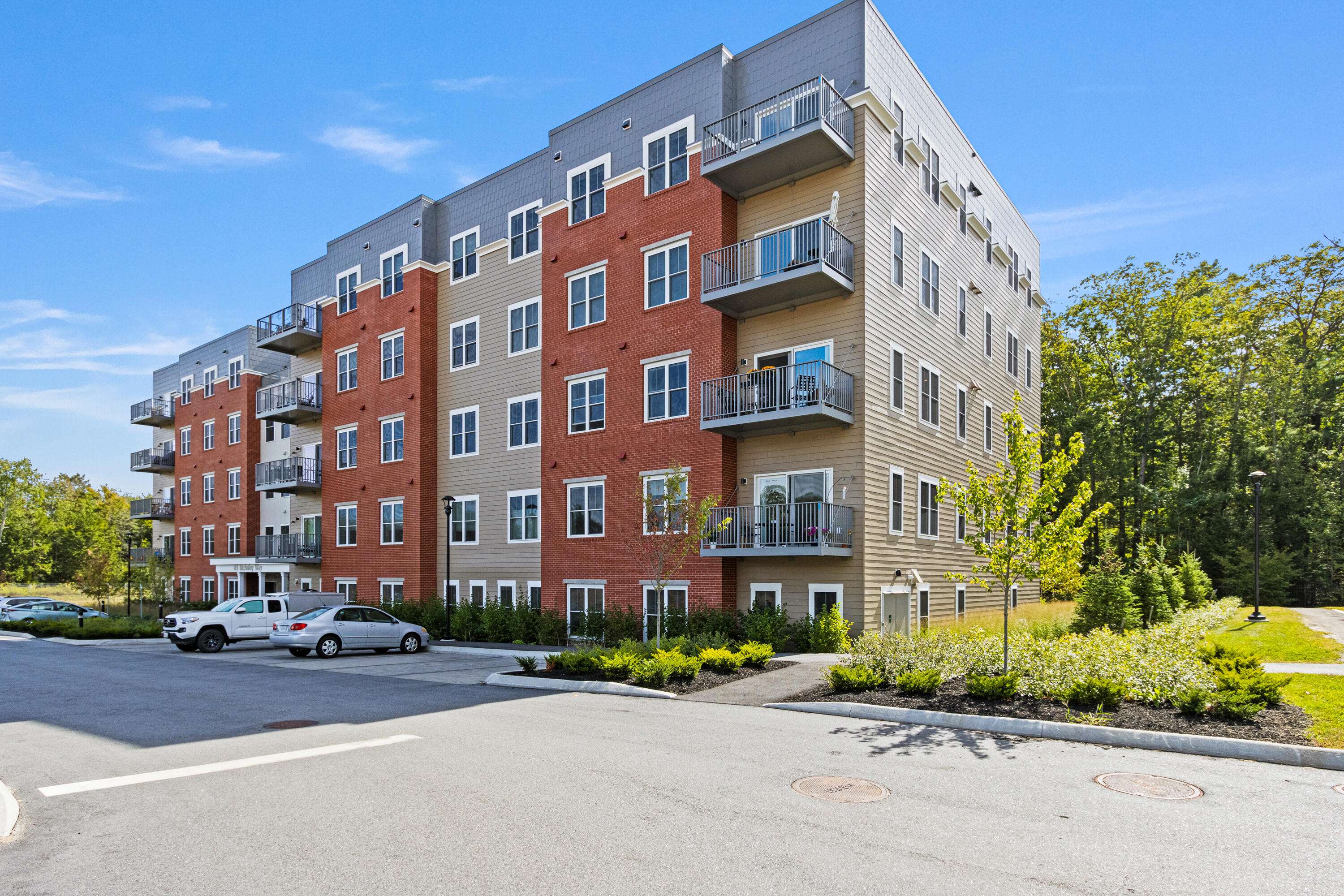 Portland, ME 04103,65 Mcauley WAY #506