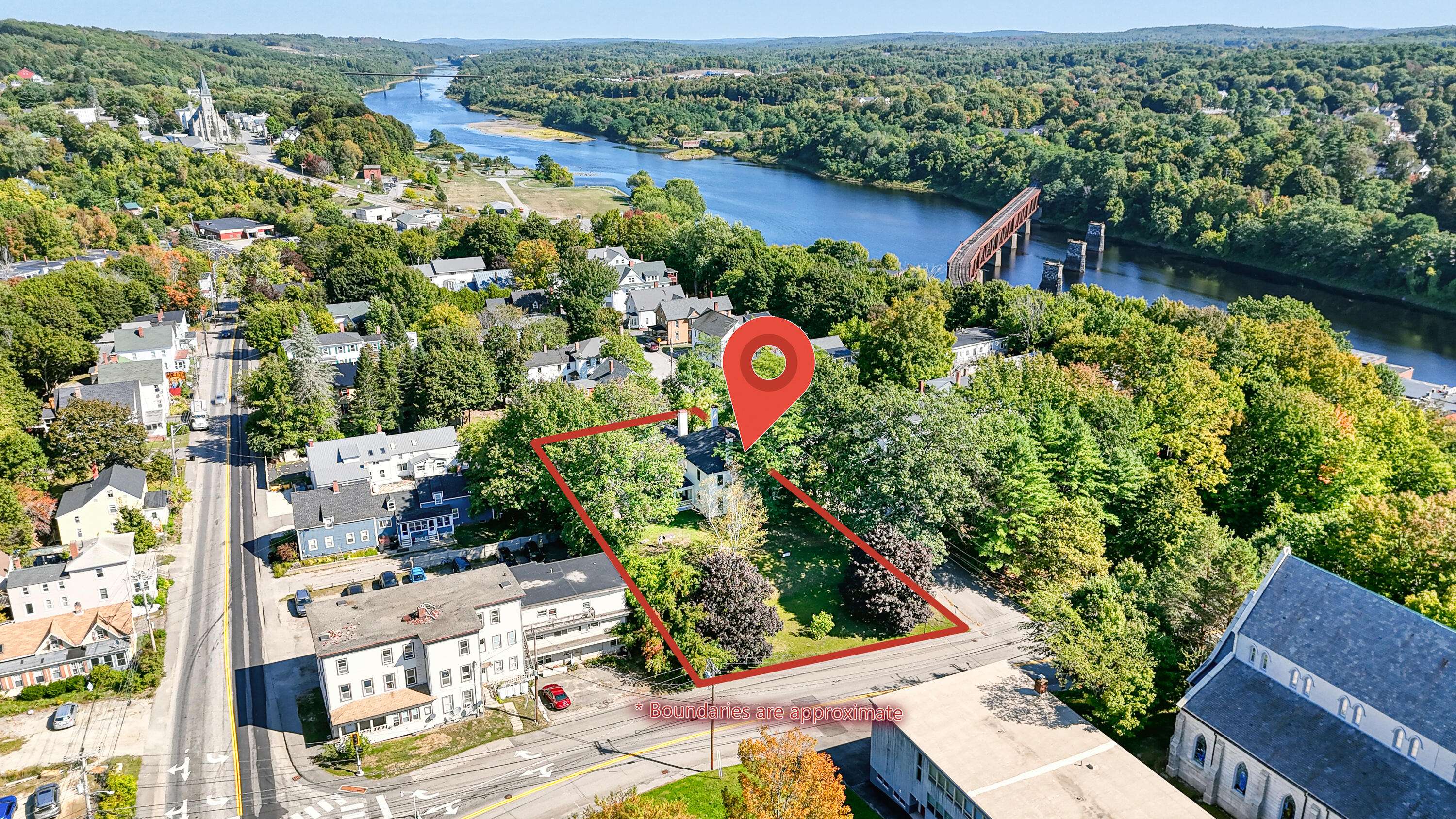 Augusta, ME 04330,8 Crosby ST