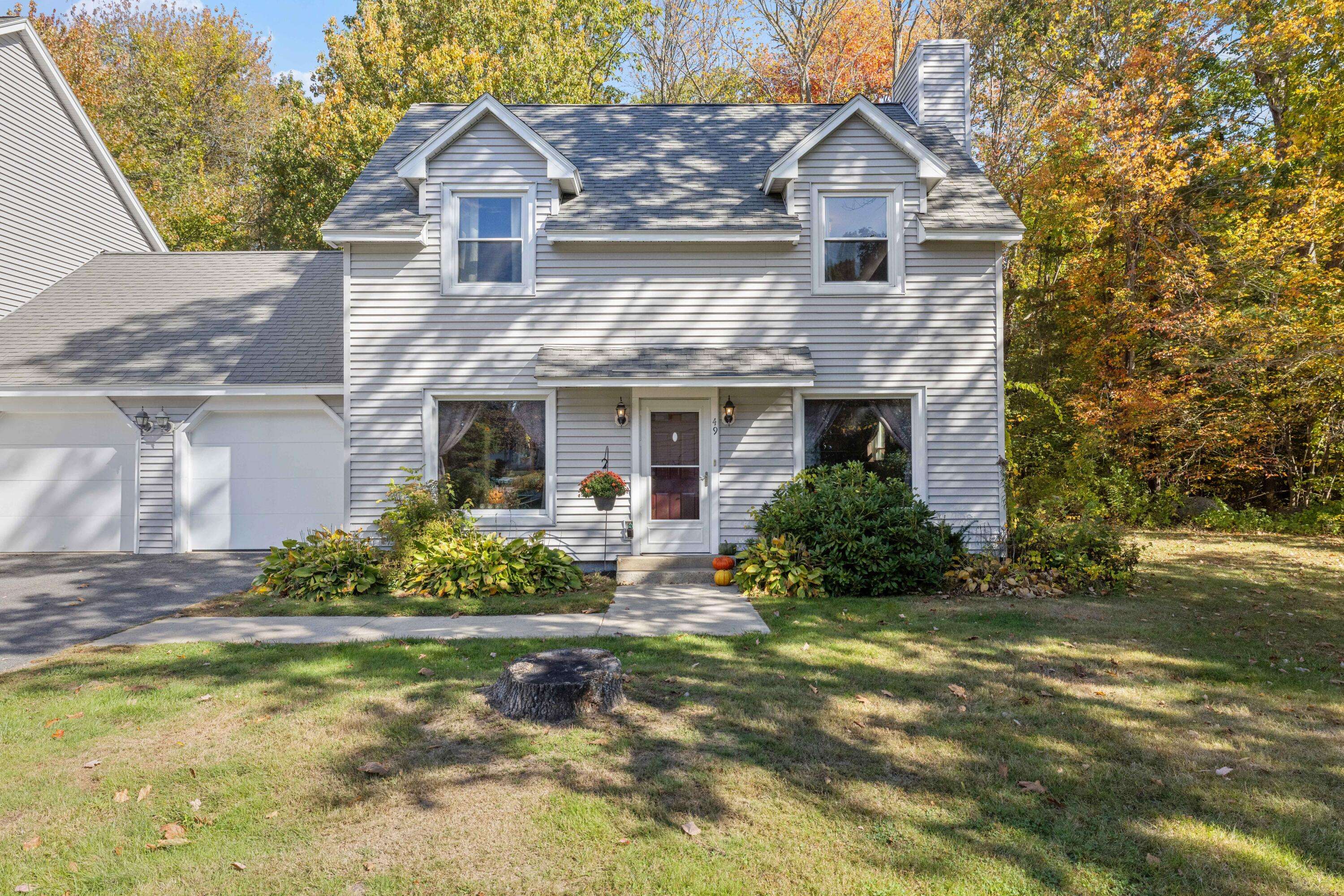 Saco, ME 04072,29 Old Orchard RD #49