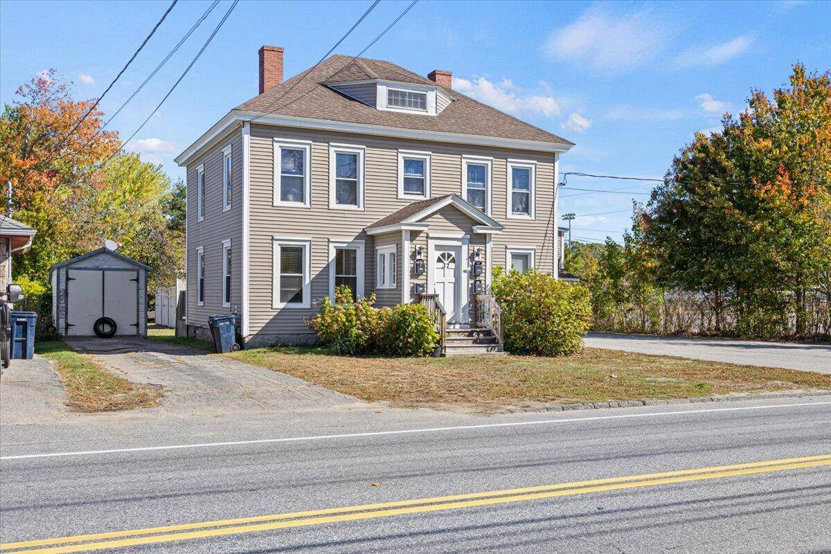 Biddeford, ME 04005,37 West ST