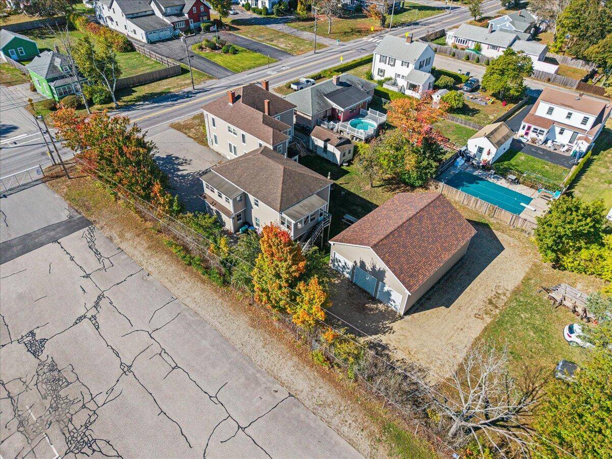 Biddeford, ME 04005,37 West ST