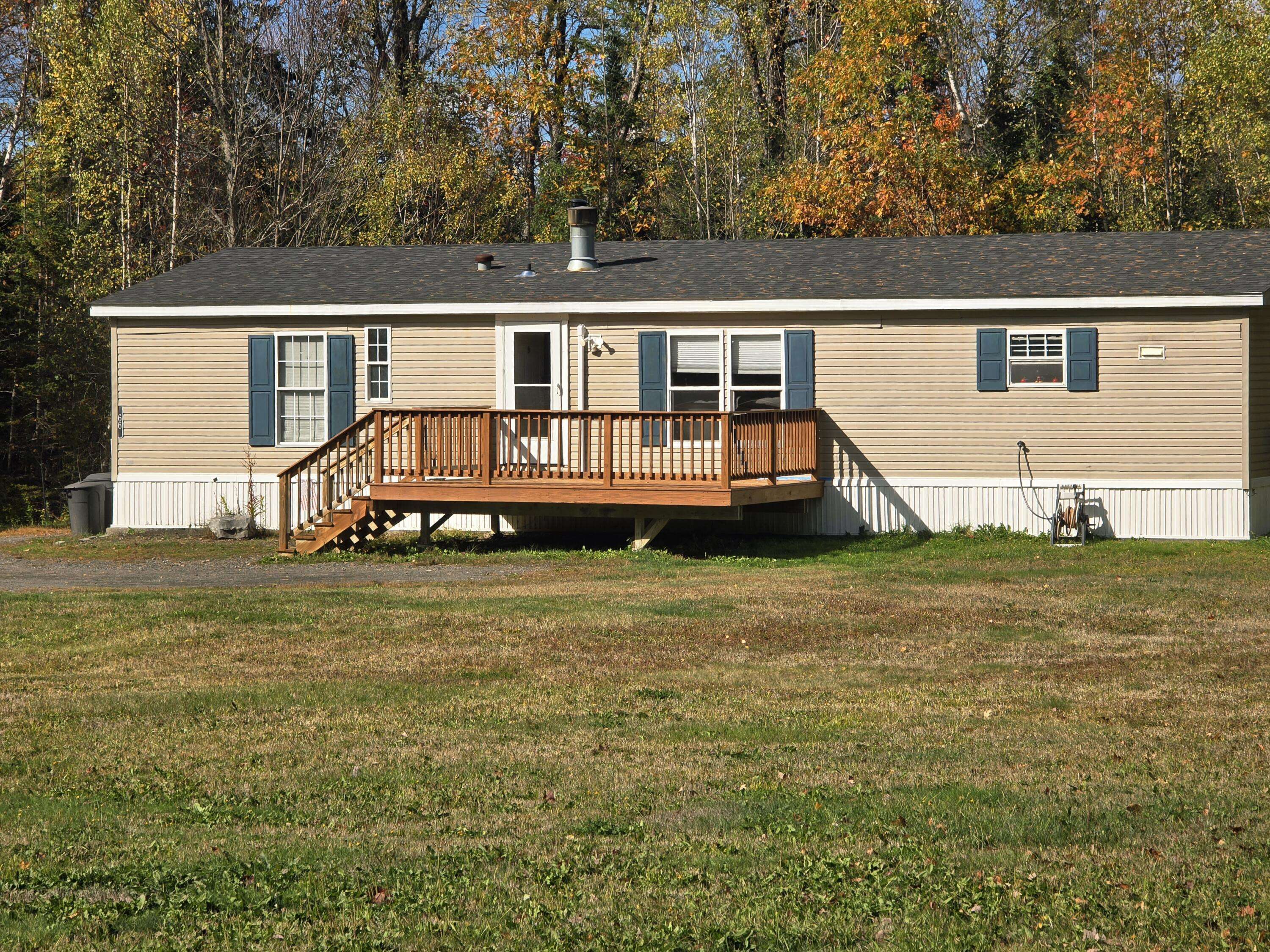 Hampden, ME 04444,66 Piper Wood RD