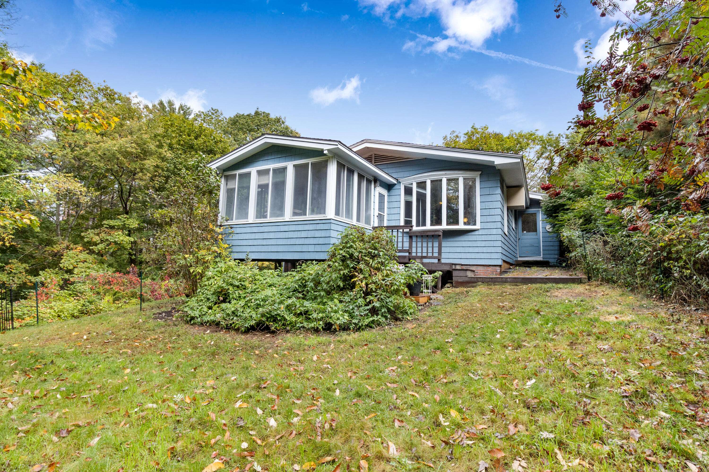 Lewiston, ME 04240,6 Glenview AVE