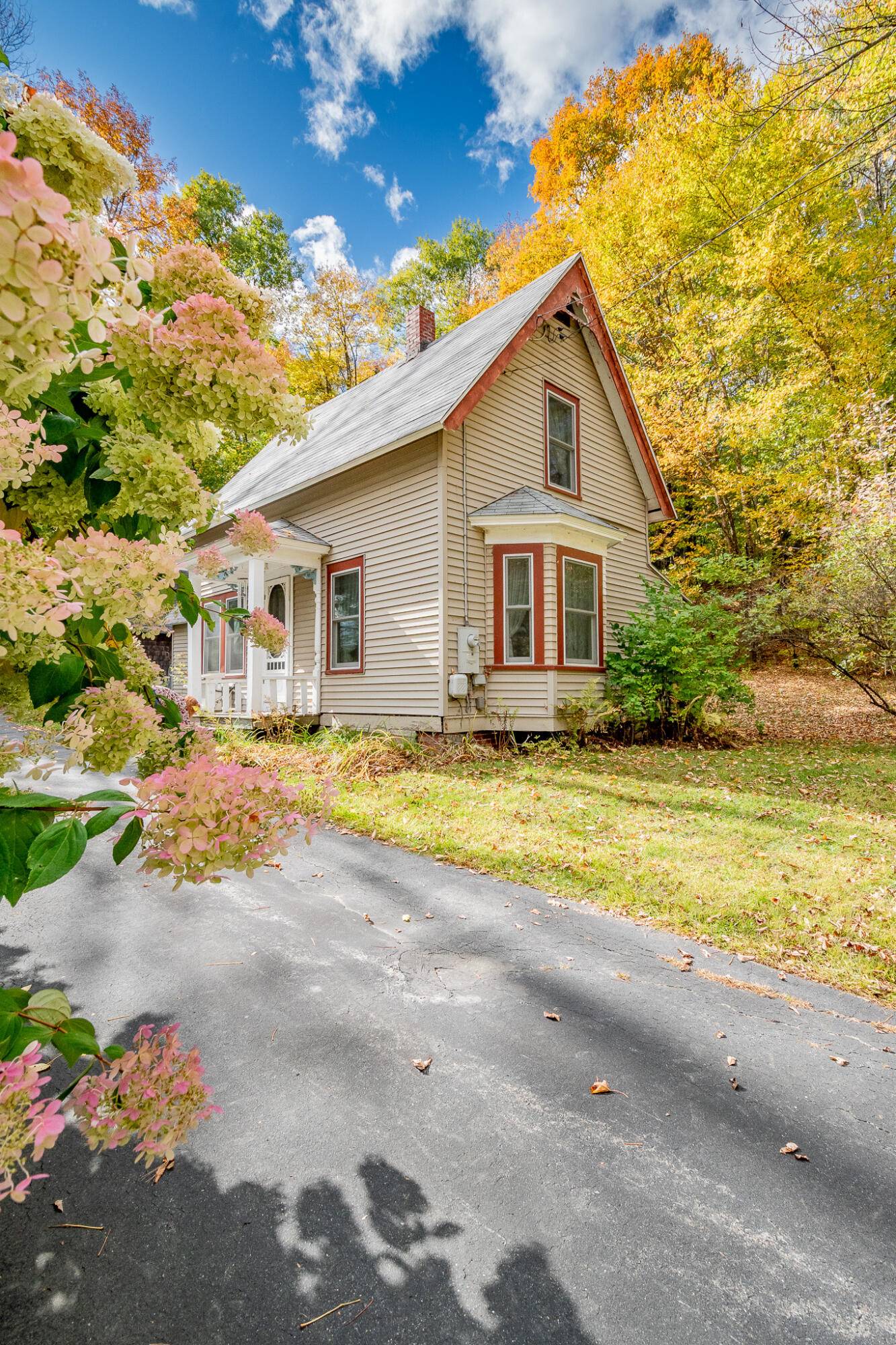 Brownville, ME 04414,64 High ST