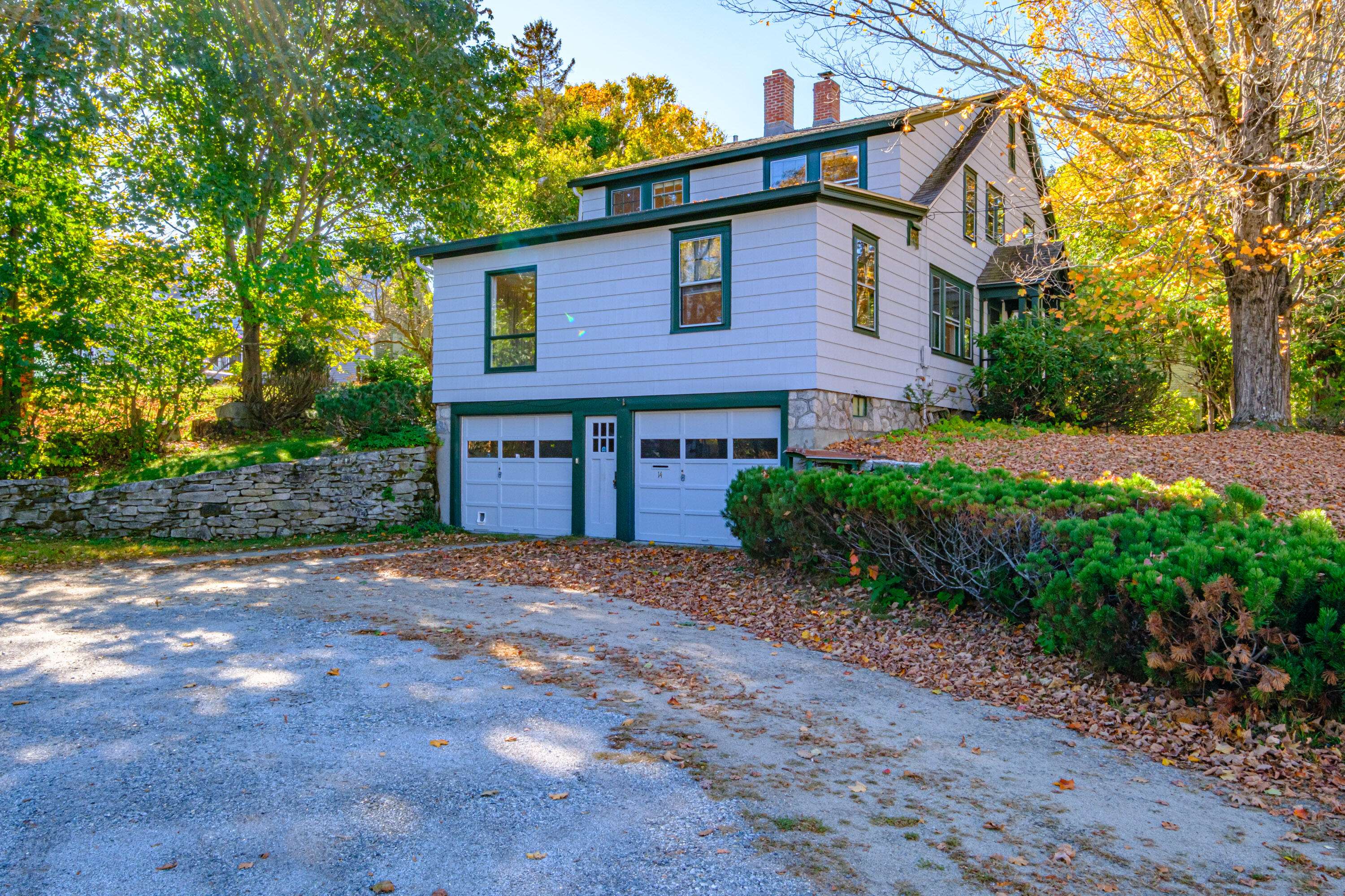 Norway, ME 04268,14 Maple ST