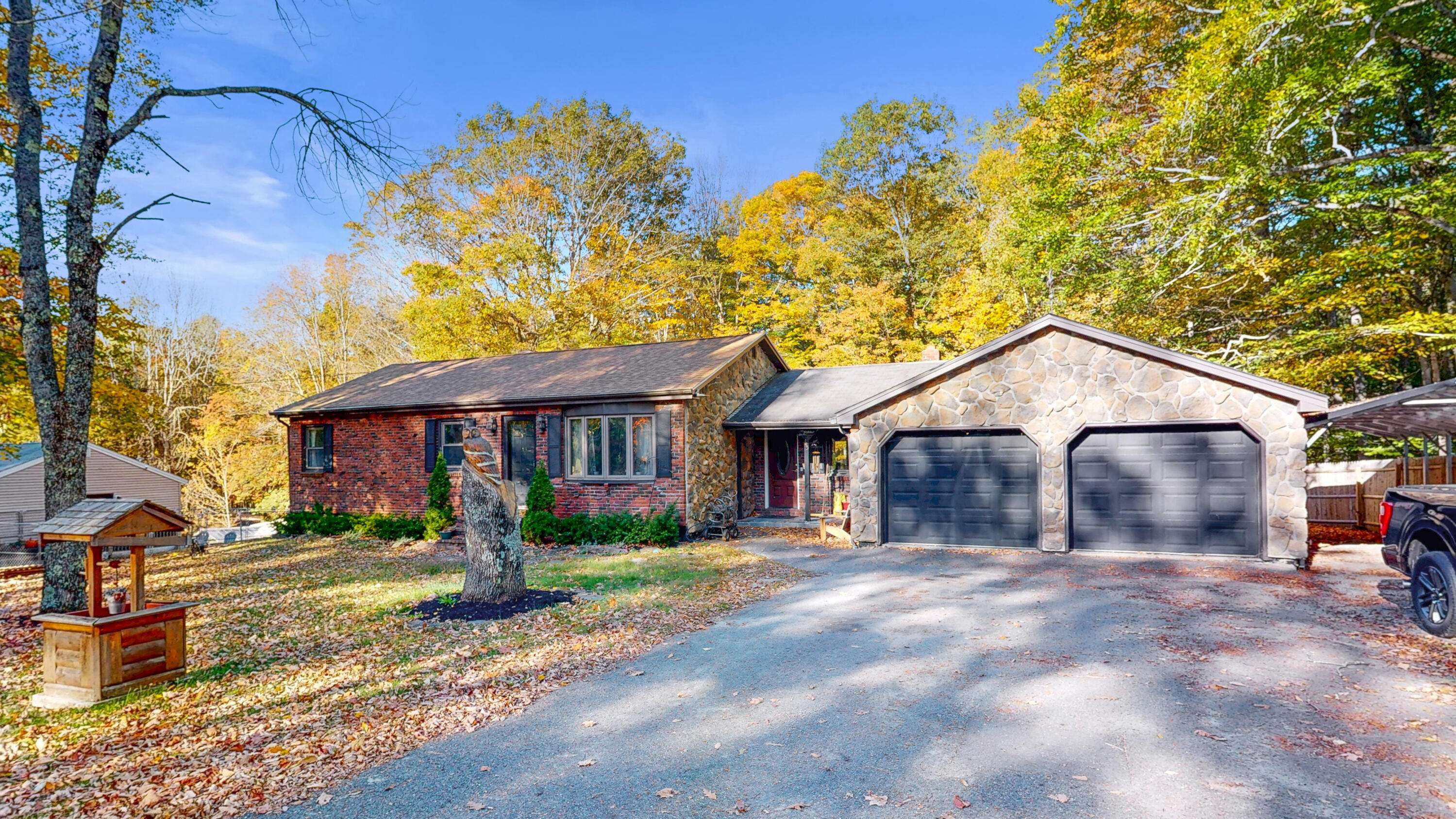 Sabattus, ME 04280,145 Littlefield RD