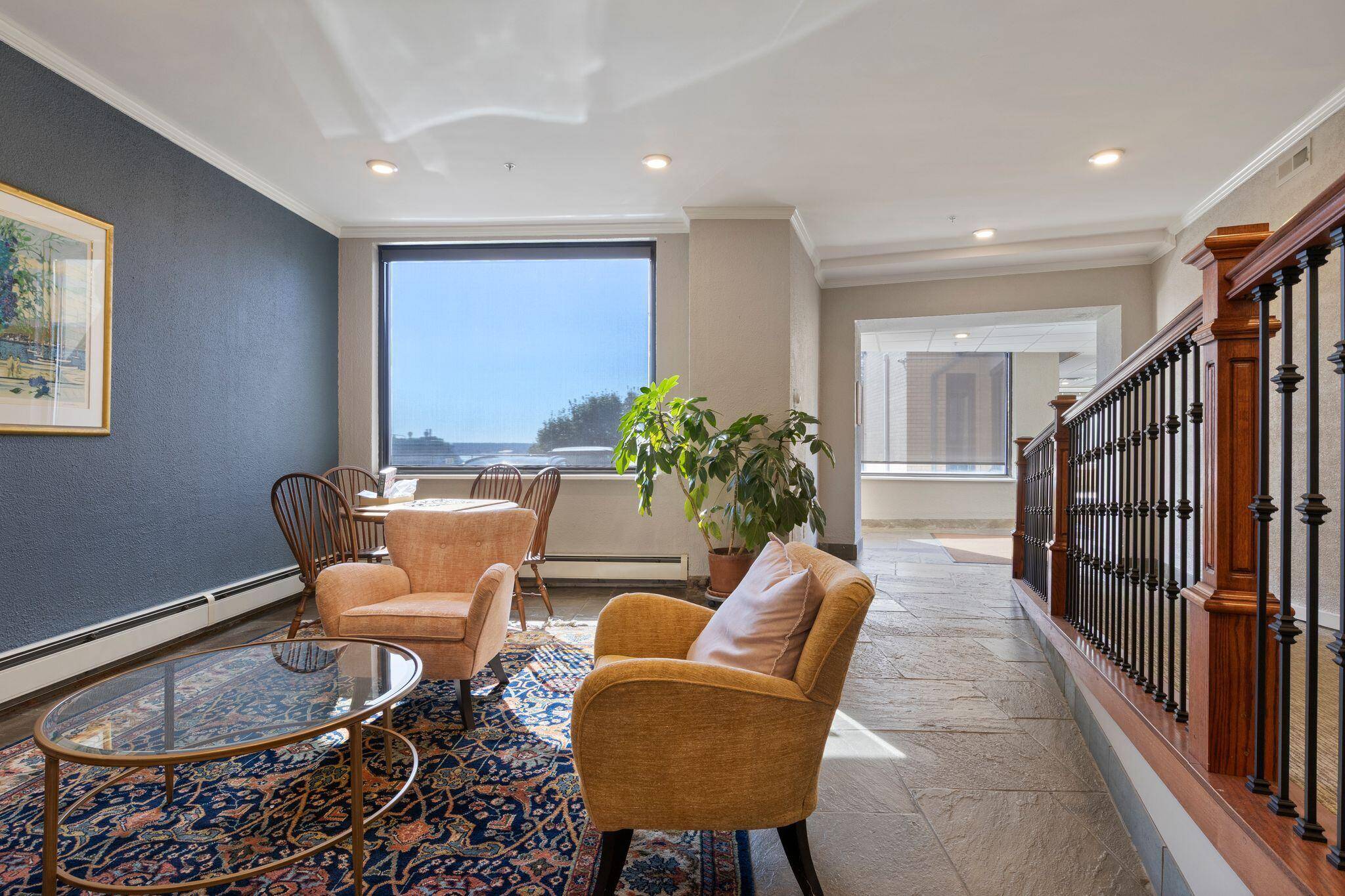 Portland, ME 04101,45 Eastern Promenade #11 J