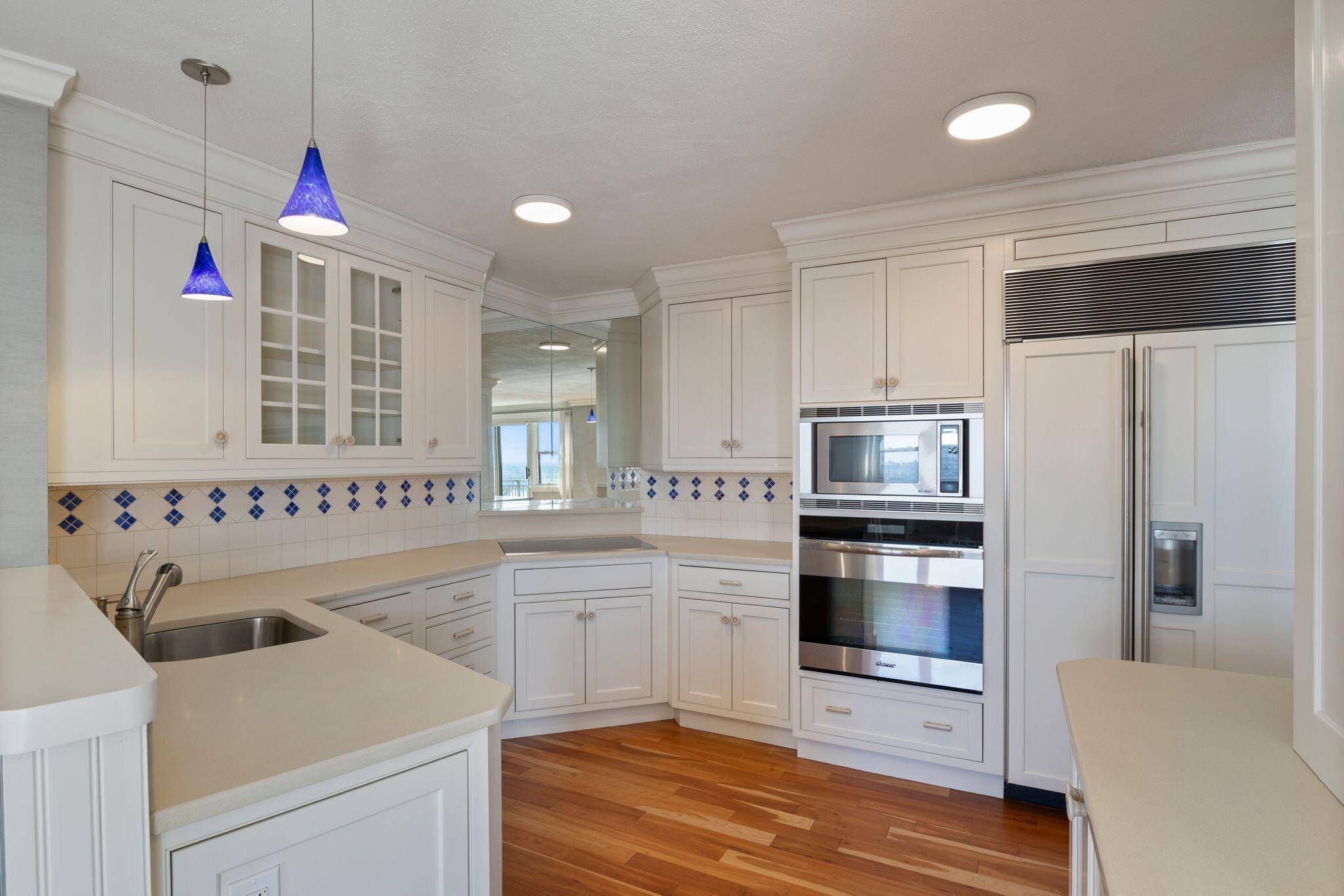 Portland, ME 04101,45 Eastern Promenade #11H