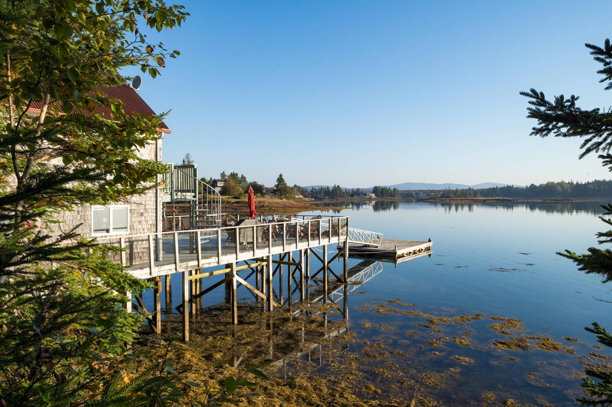 Tremont, ME 04612,17 Bayberry LN