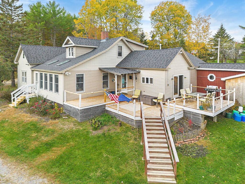 Dexter, ME 04930,135 Crockett RD