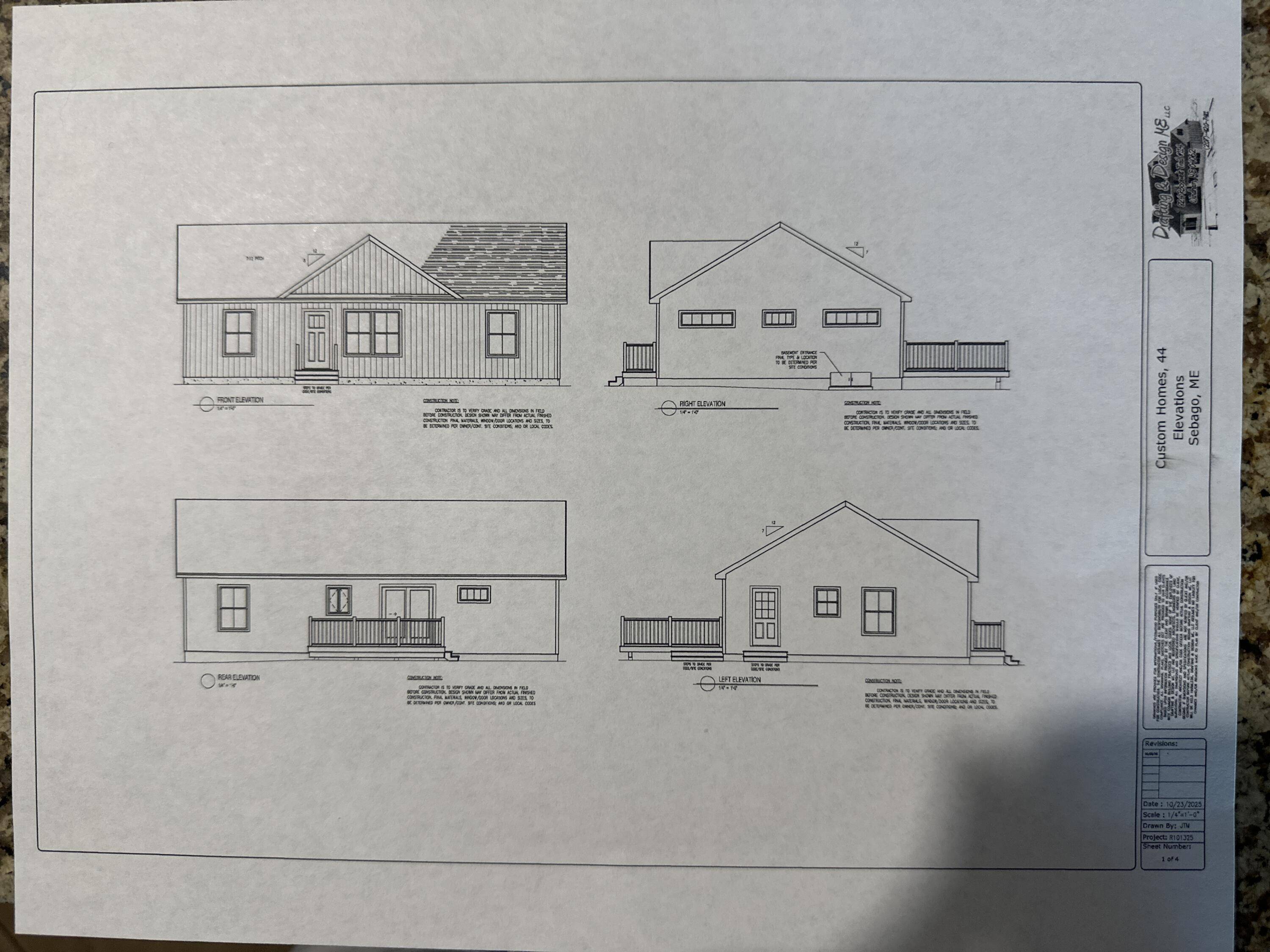 Sebago, ME 04029,Lot 2 Hancock Pond RD