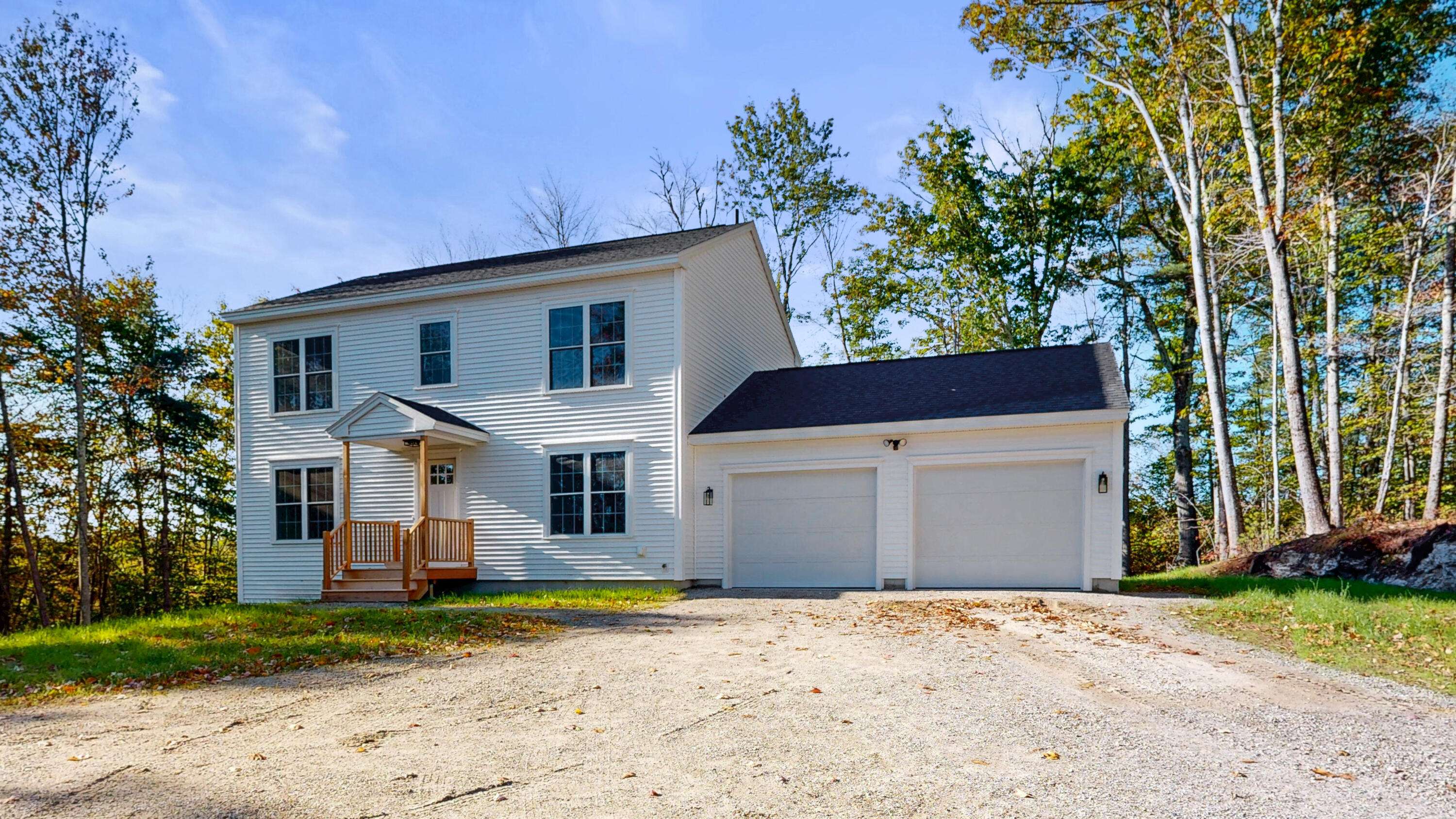 Turner, ME 04282,14 Shire LN