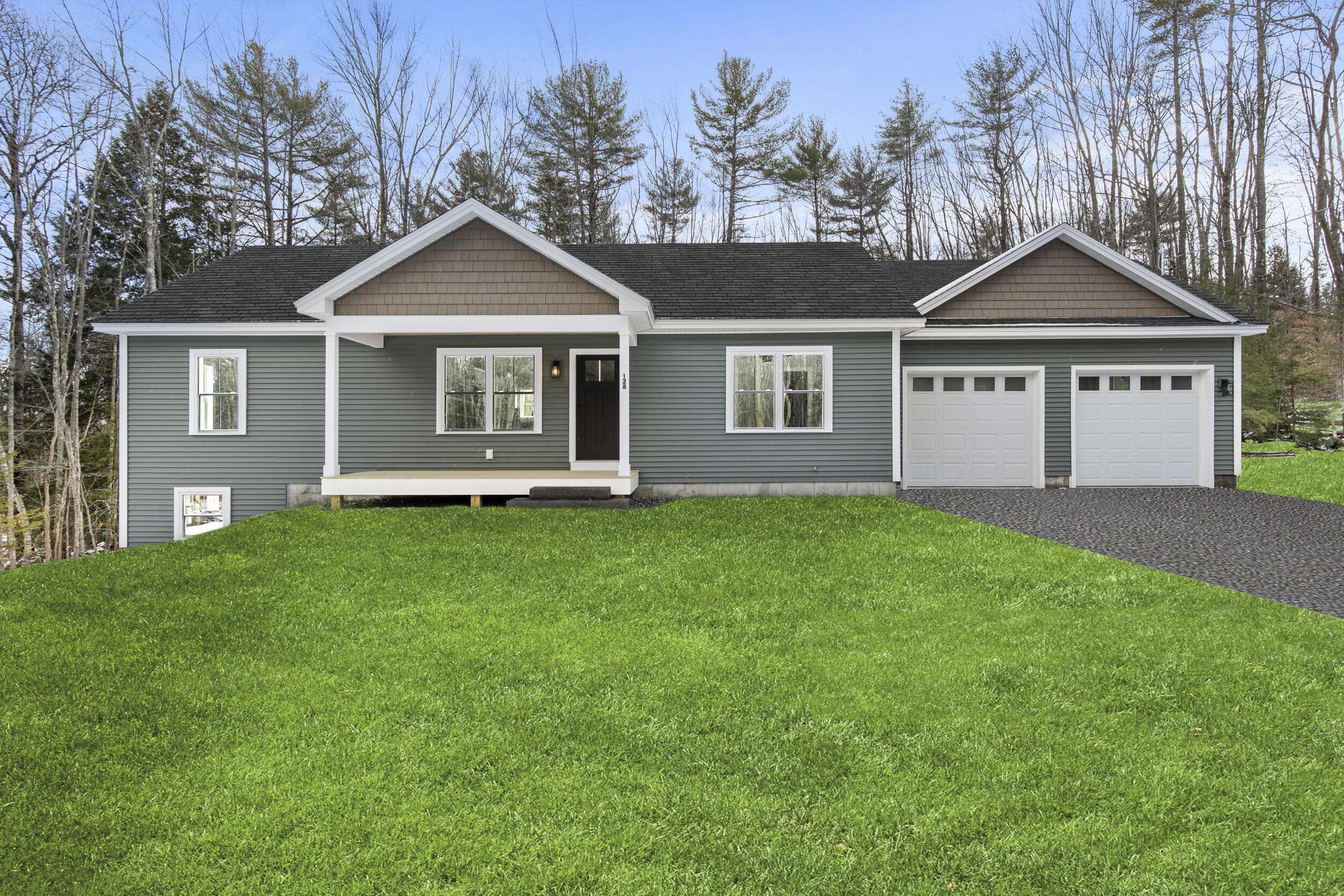 Casco, ME 04055,Lot 2 Meadow RD