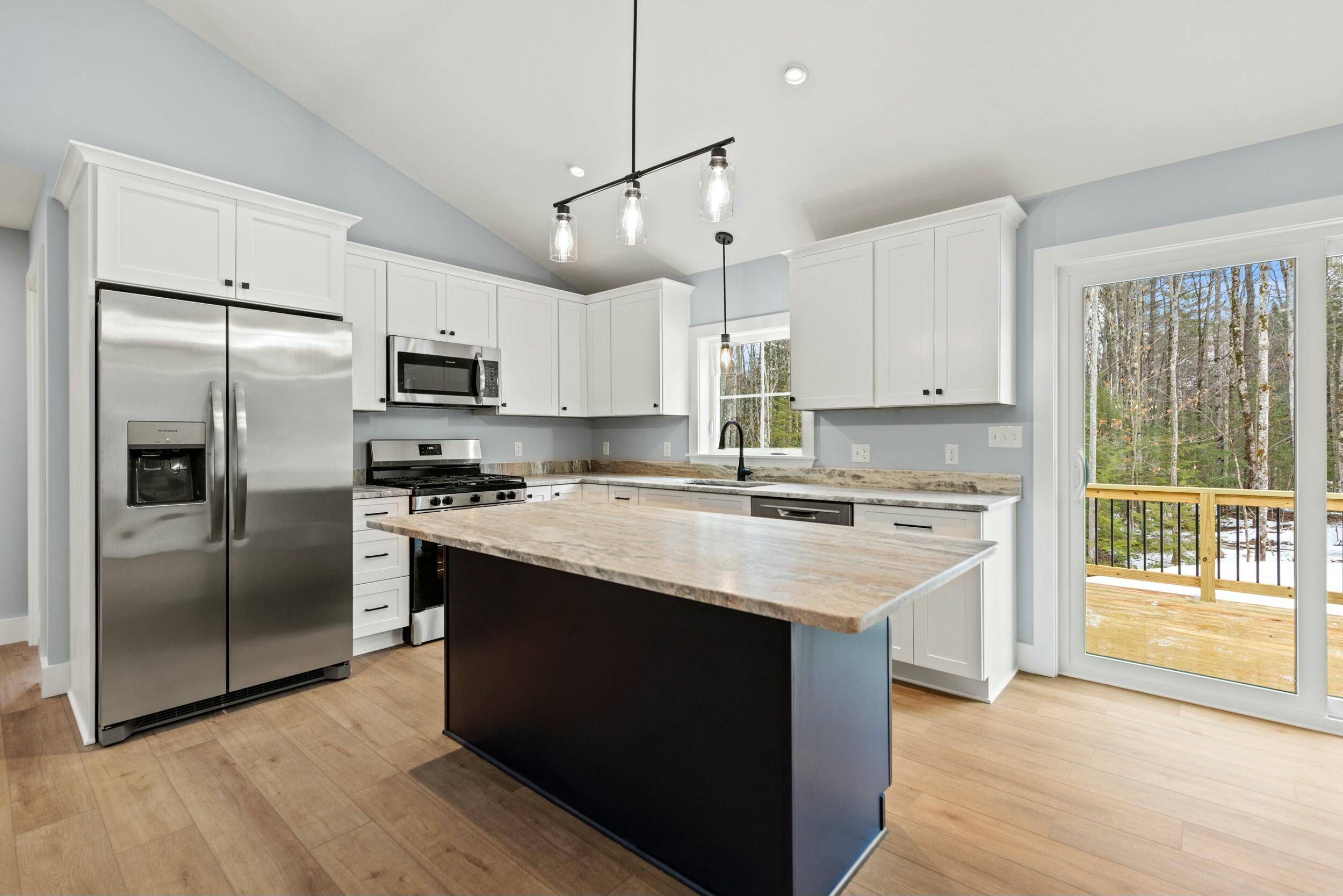 Casco, ME 04055,Lot 2 Meadow RD