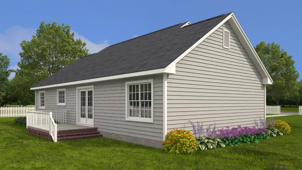 Lewiston, ME 04240,Lot #3 Chase LN