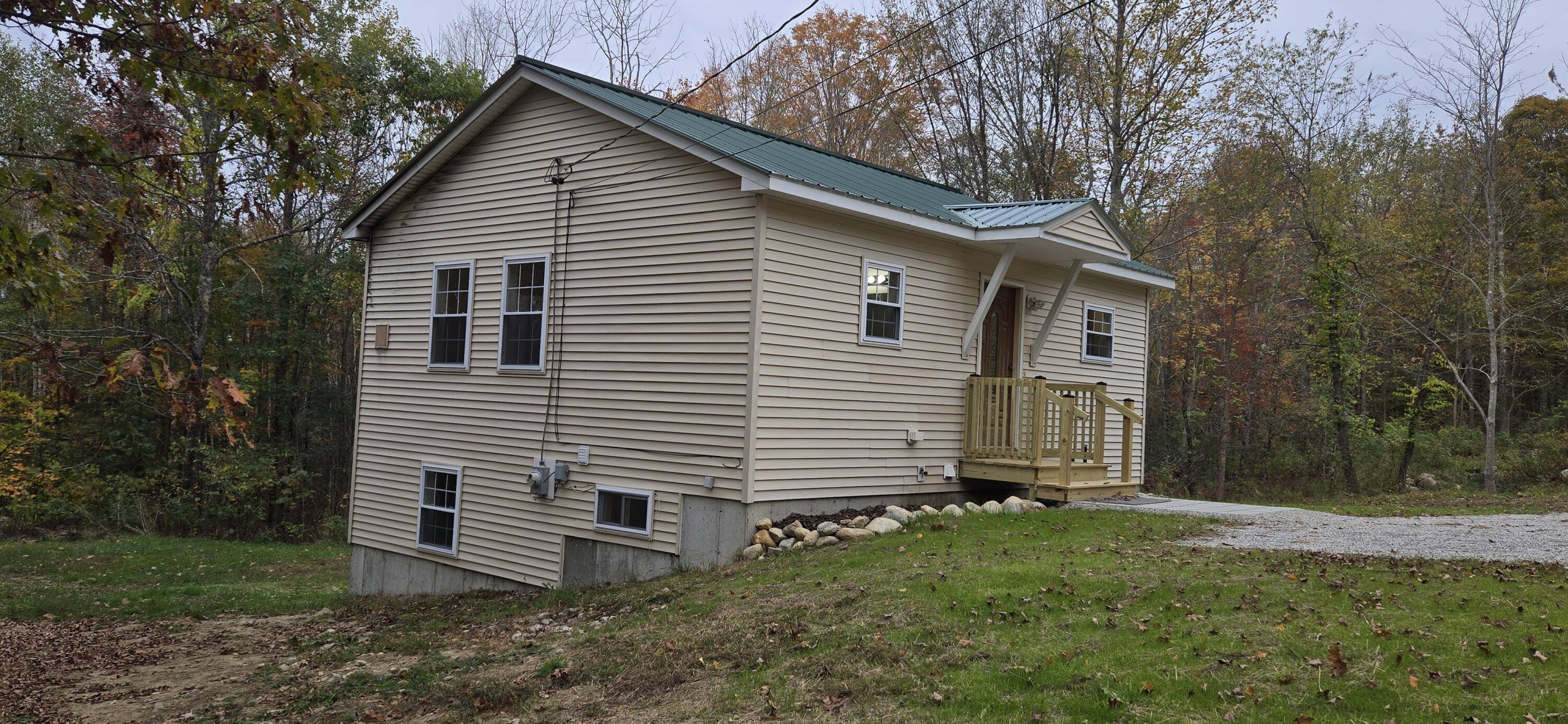 Hebron, ME 04238,31 Sodom RD