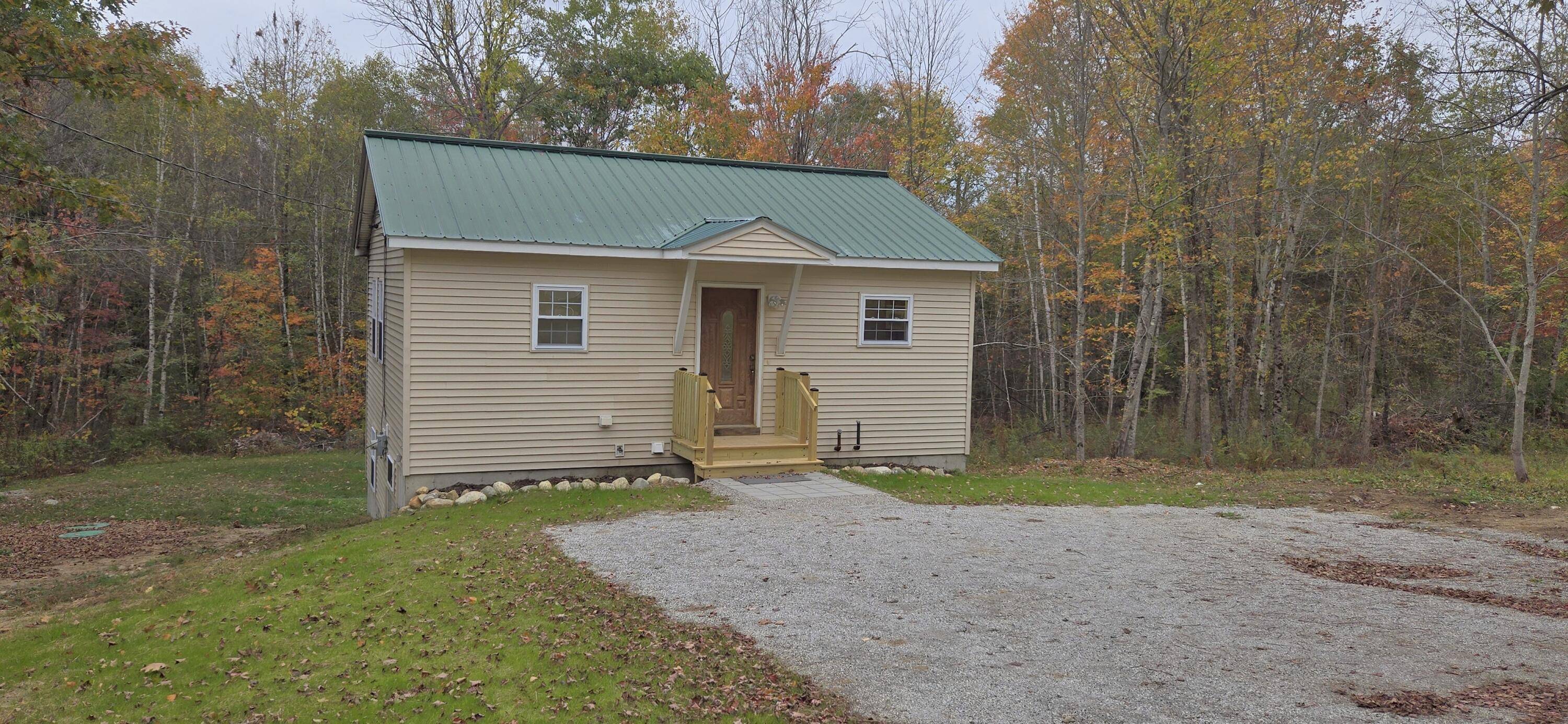 Hebron, ME 04238,31 Sodom RD