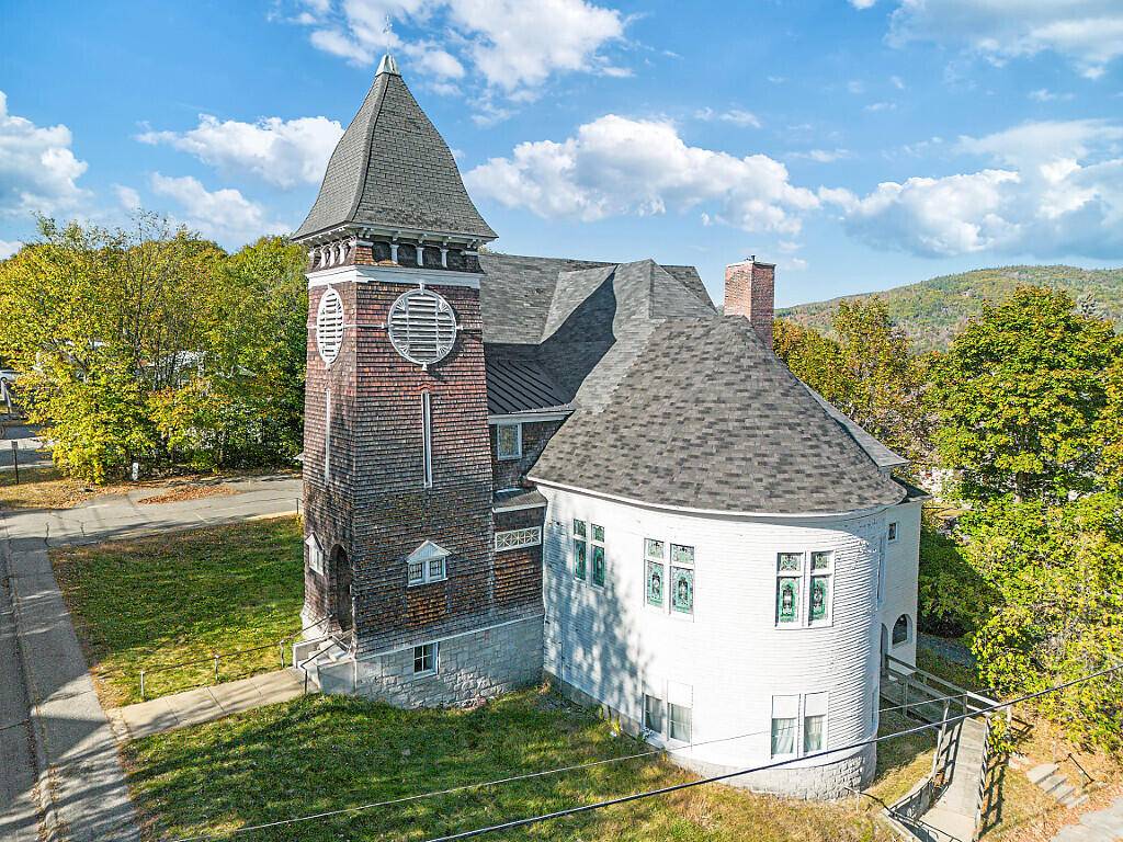 Rumford, ME 04276,112 Washington ST