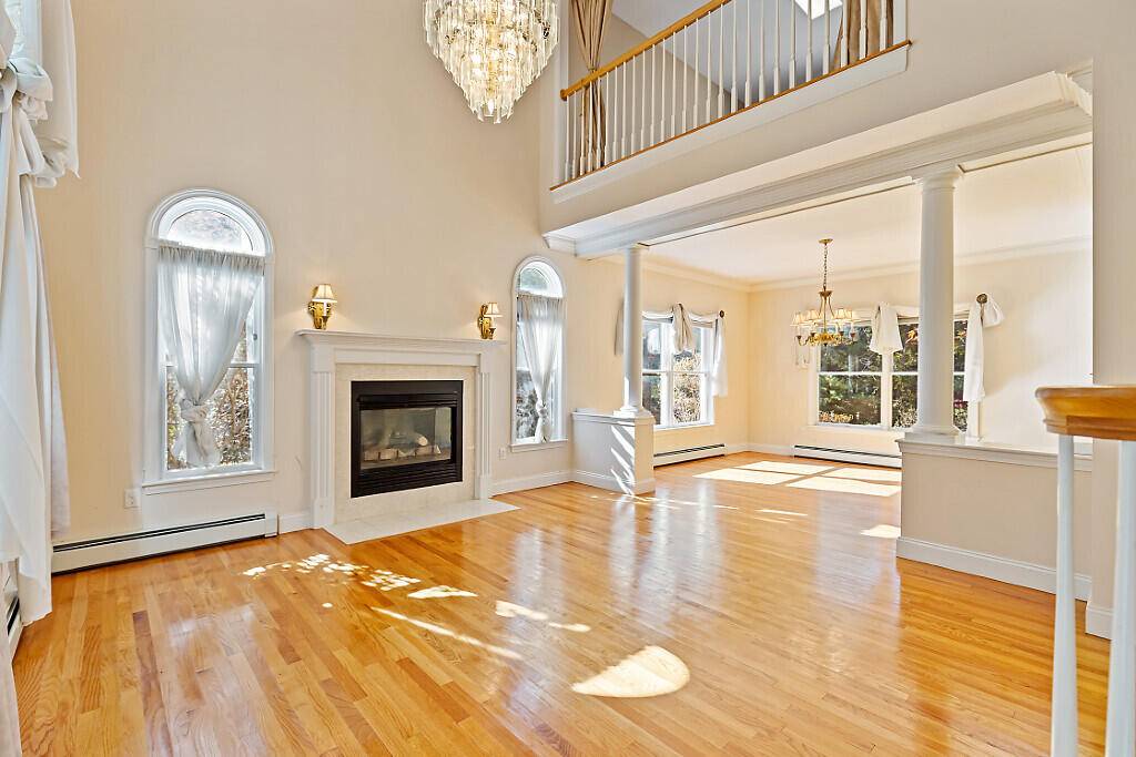 Scarborough, ME 04074,9 Evergreen Farms RD