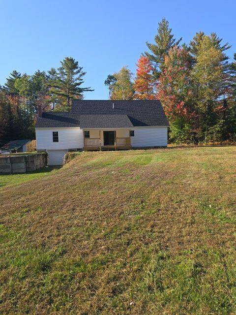 Phillips, ME 04966,43 Parlin RD