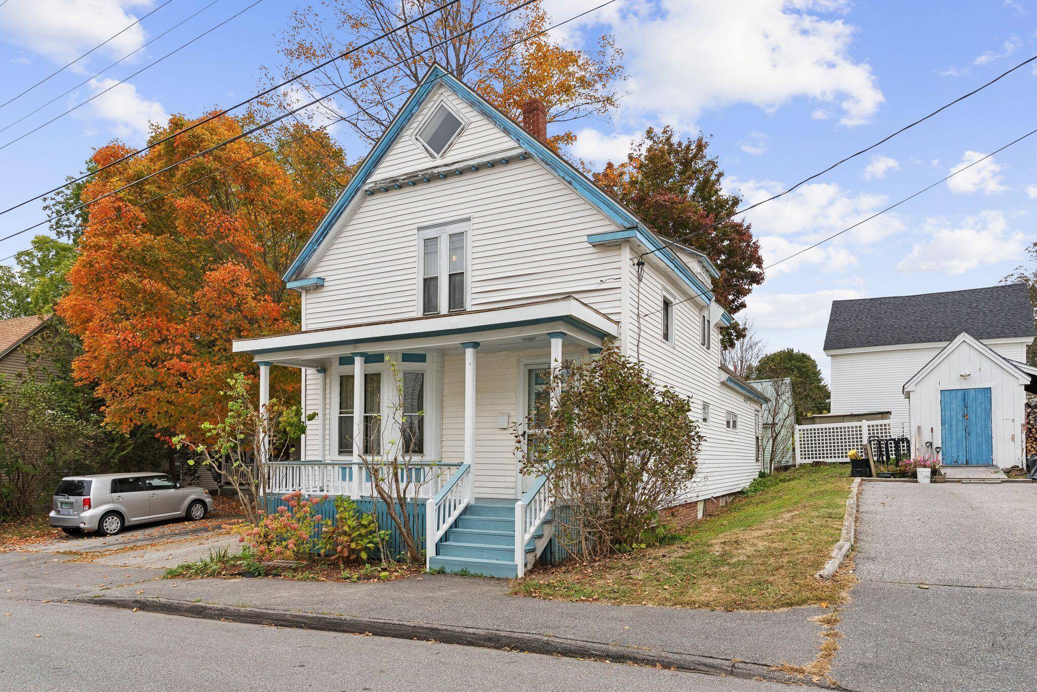 Bath, ME 04530,67 Pearl ST