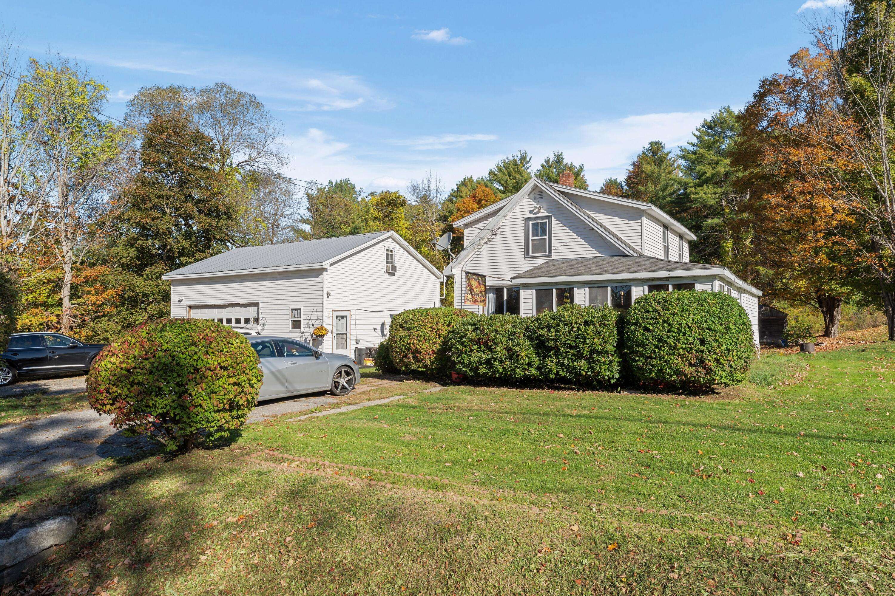 Augusta, ME 04330,259 S Belfast AVE