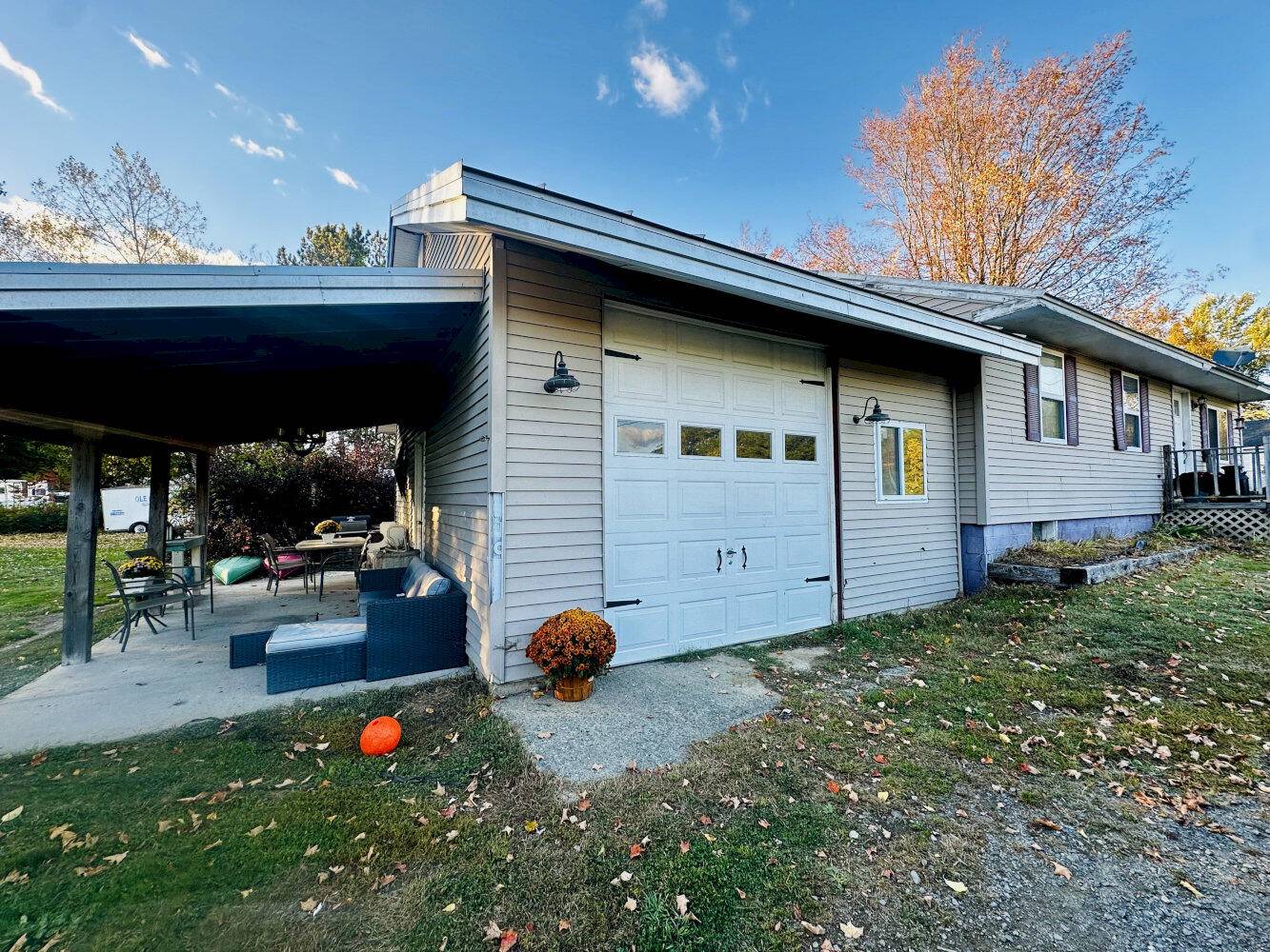 Bingham, ME 04920,13 Taylor AVE