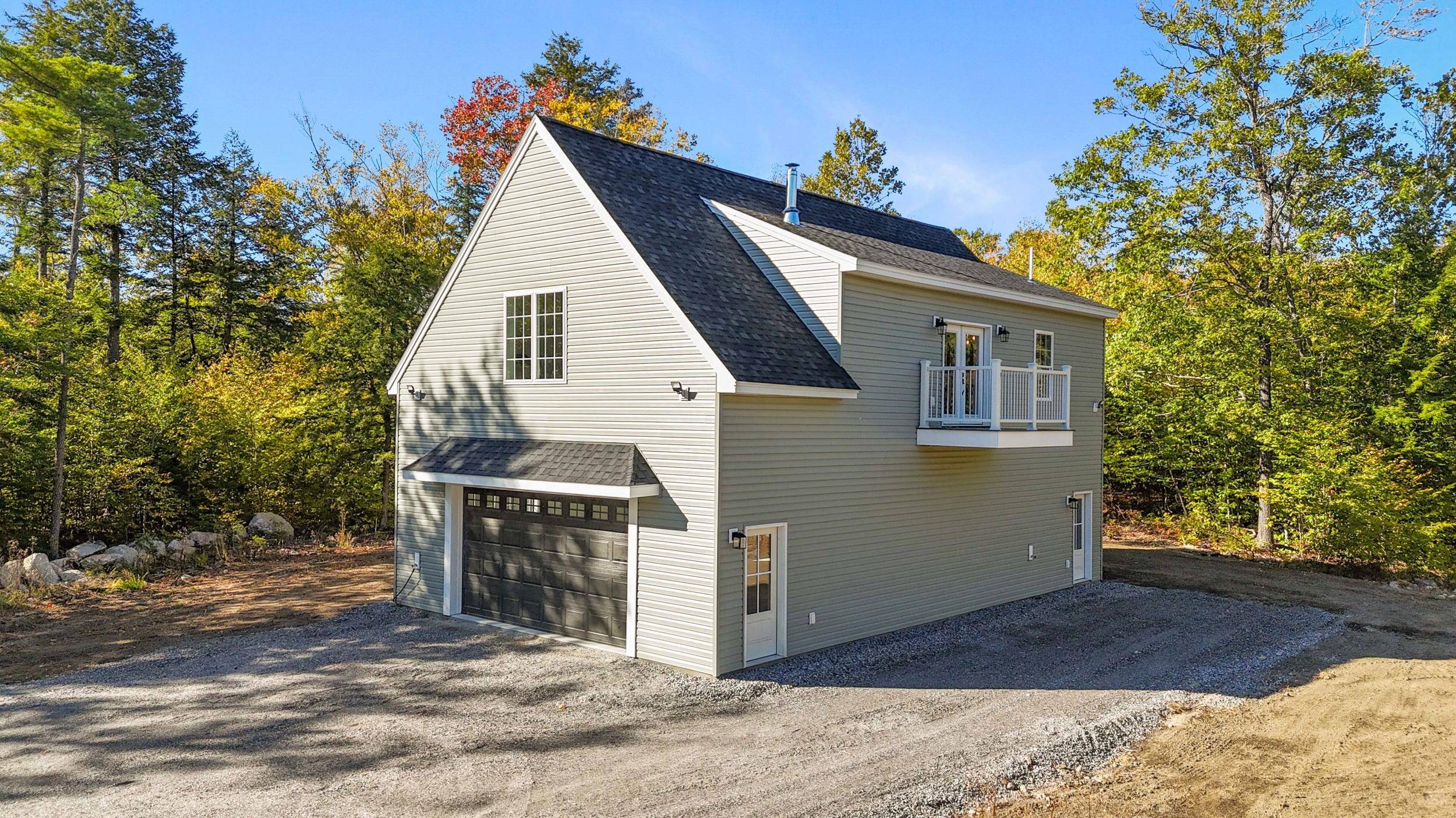 Baldwin, ME 04024,236 Murch RD