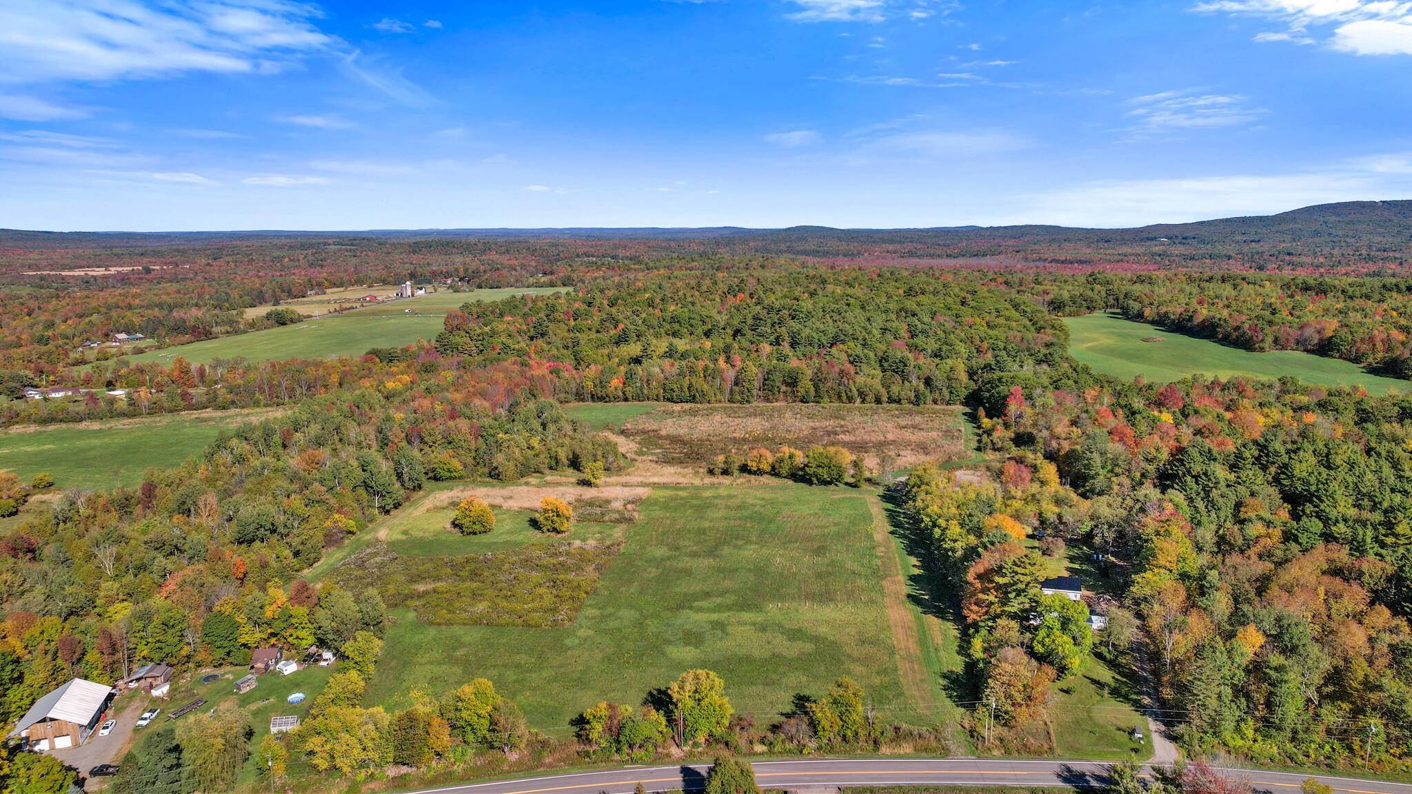 Dixmont, ME 04932,M10L13-6 Moosehead TRL