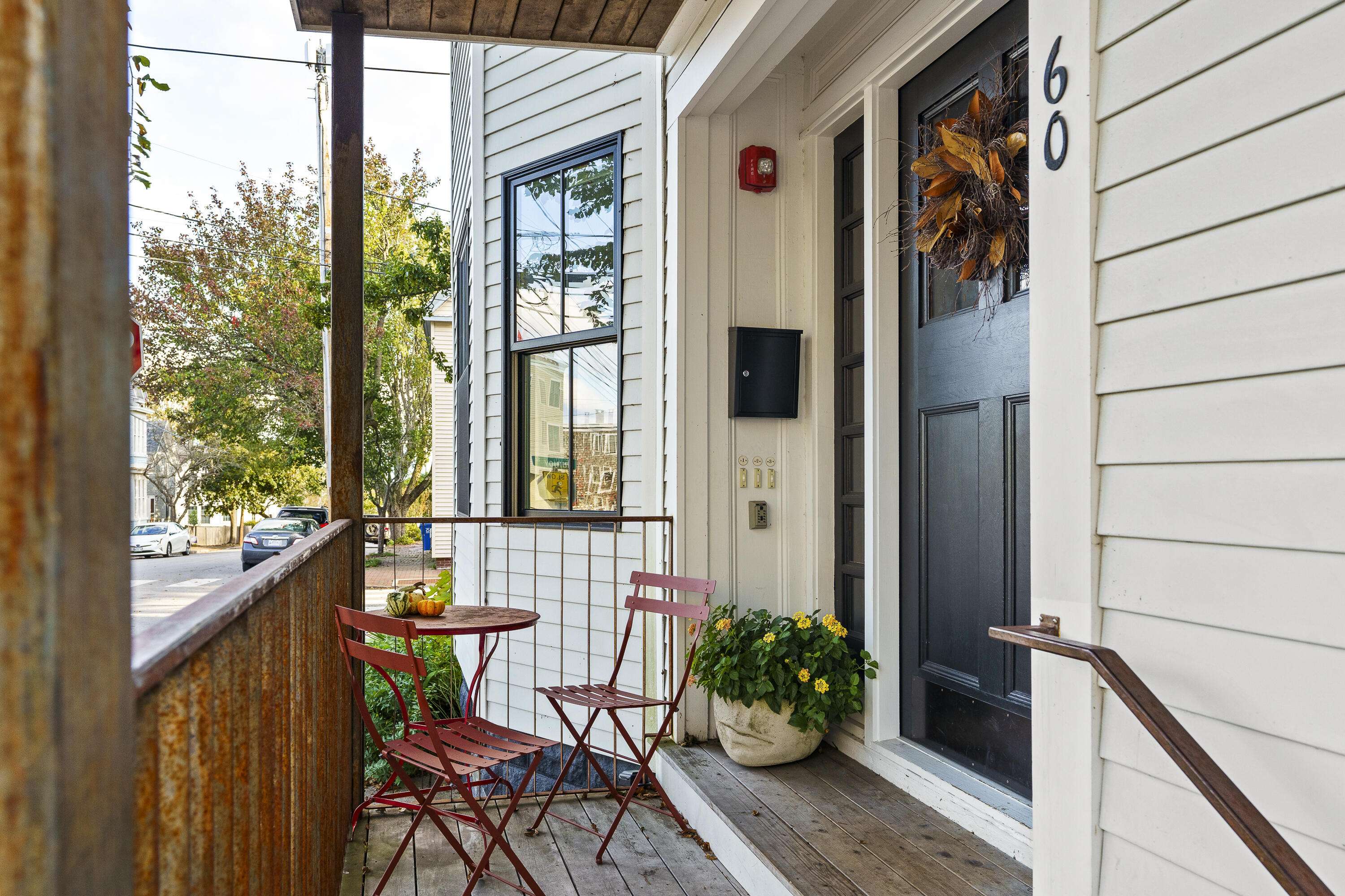 Portland, ME 04101,60 Munjoy ST #1