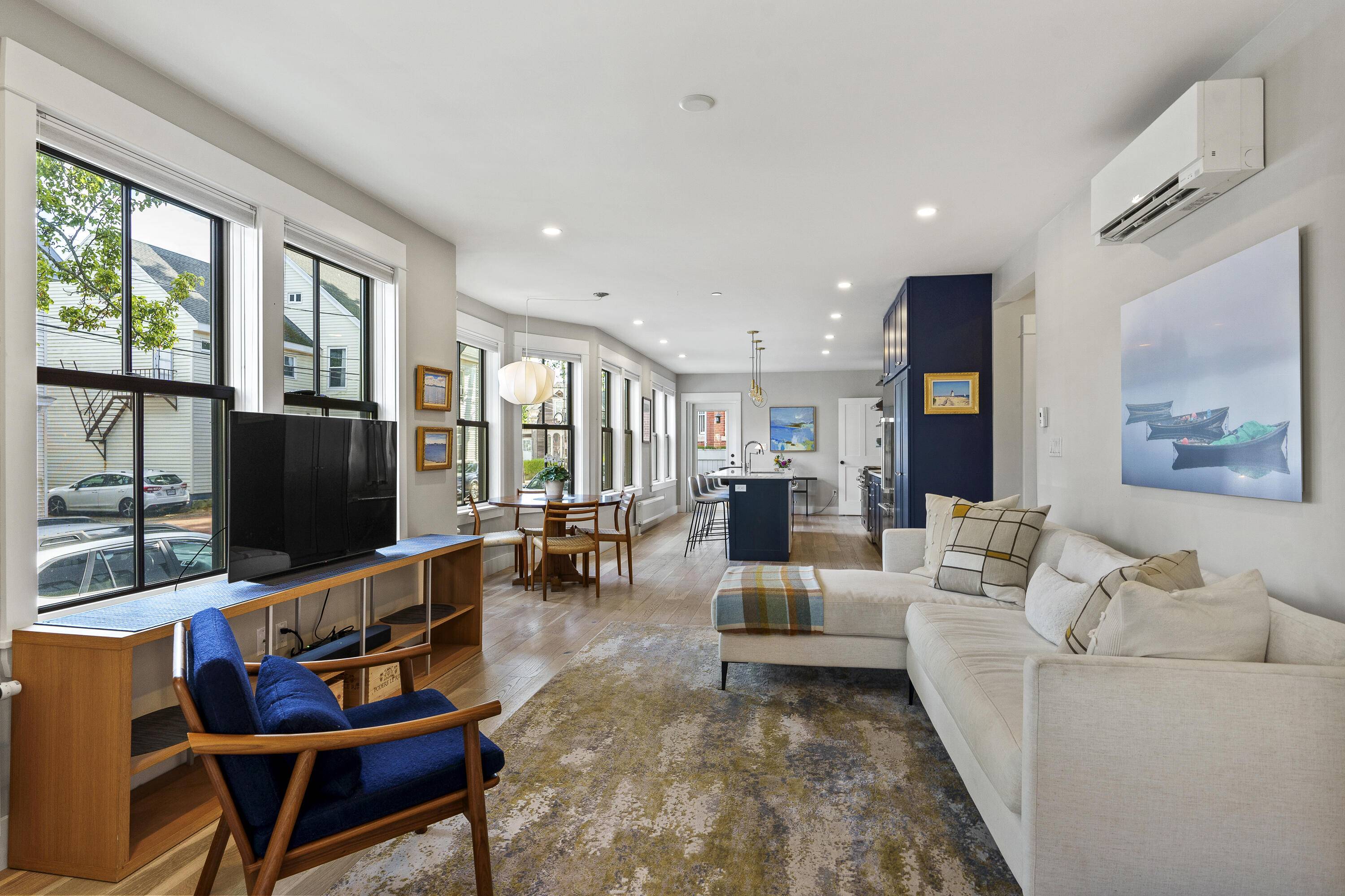 Portland, ME 04101,60 Munjoy ST #1