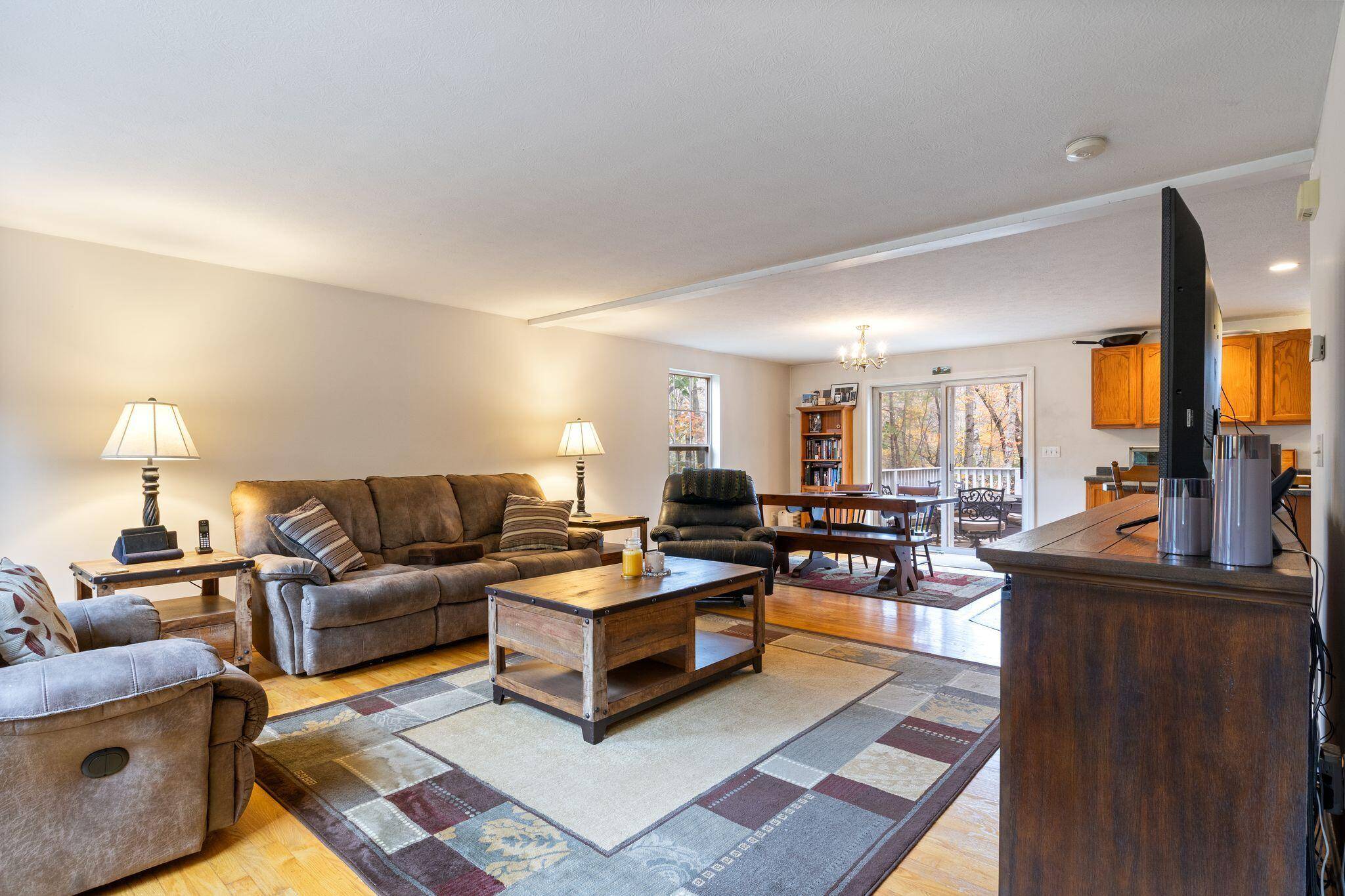 Buxton, ME 04093,17 Fox TRAK