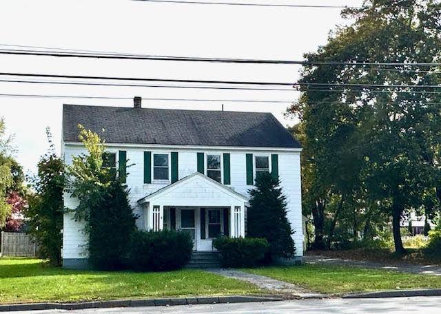 Waterville, ME 04901,134 Silver ST