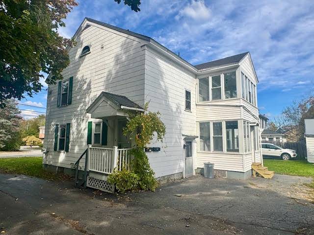 Waterville, ME 04901,134 Silver ST